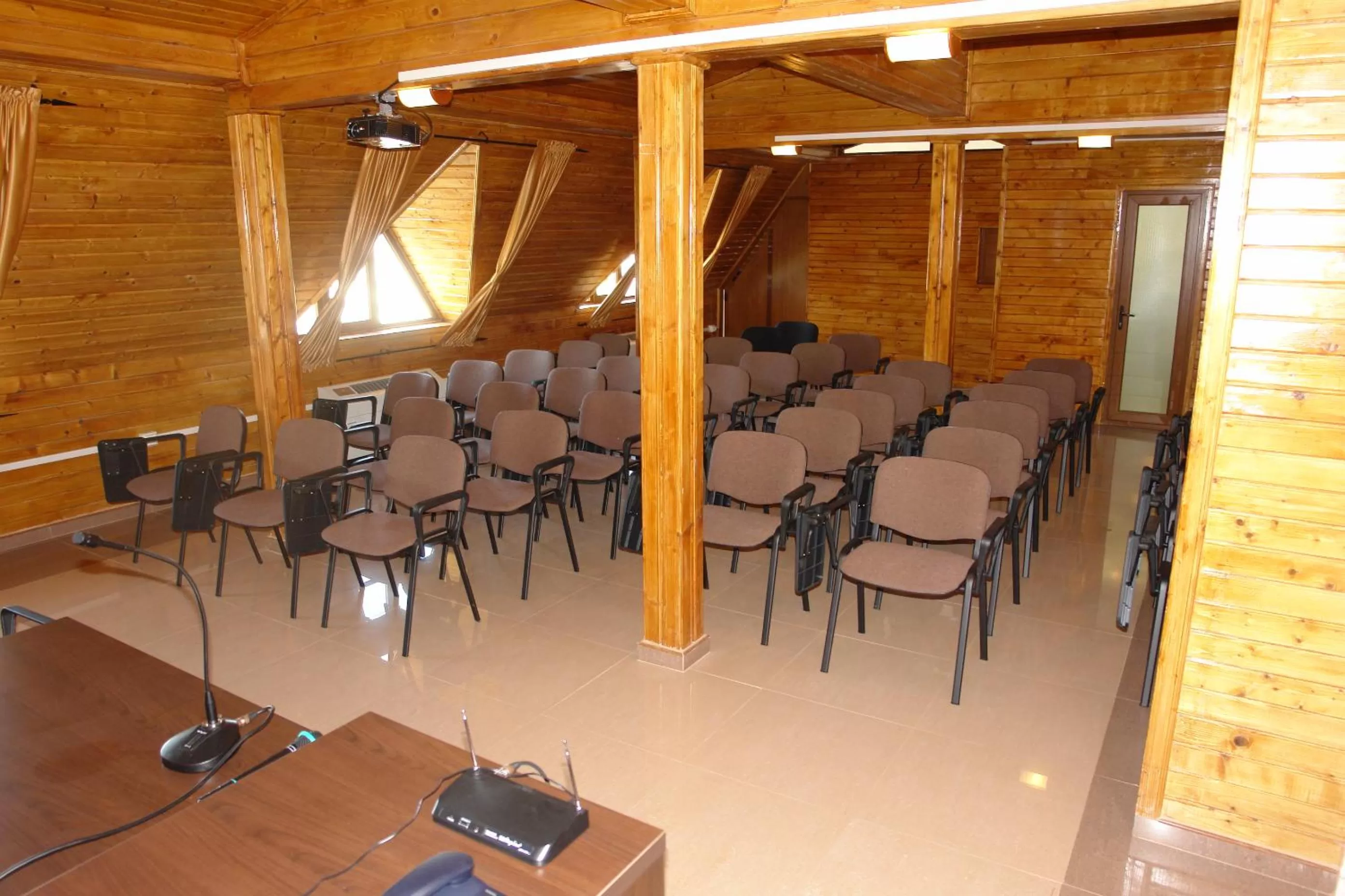 Meeting/conference room in Arion Hotel