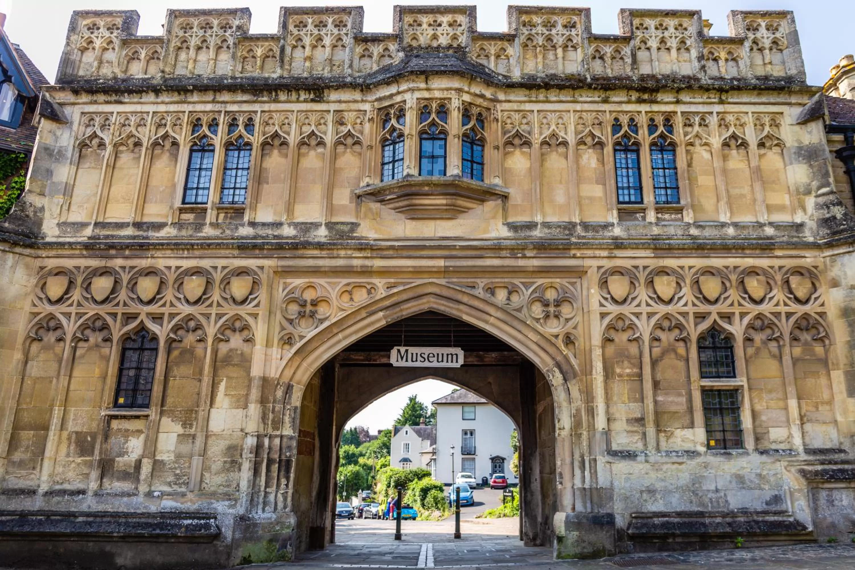 Activities in Mount Pleasant Hotel