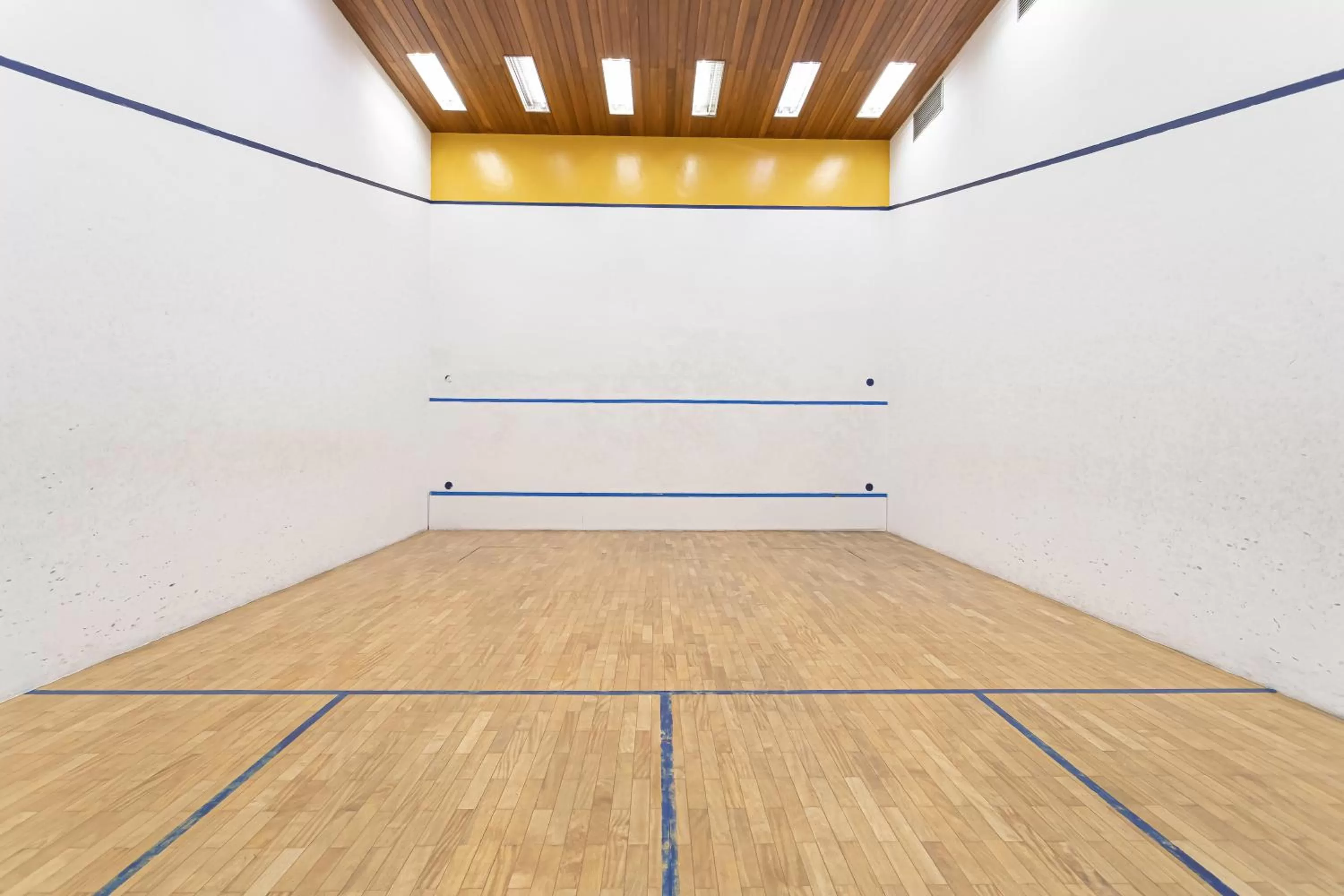 Activities in H4 La Residence Paulista