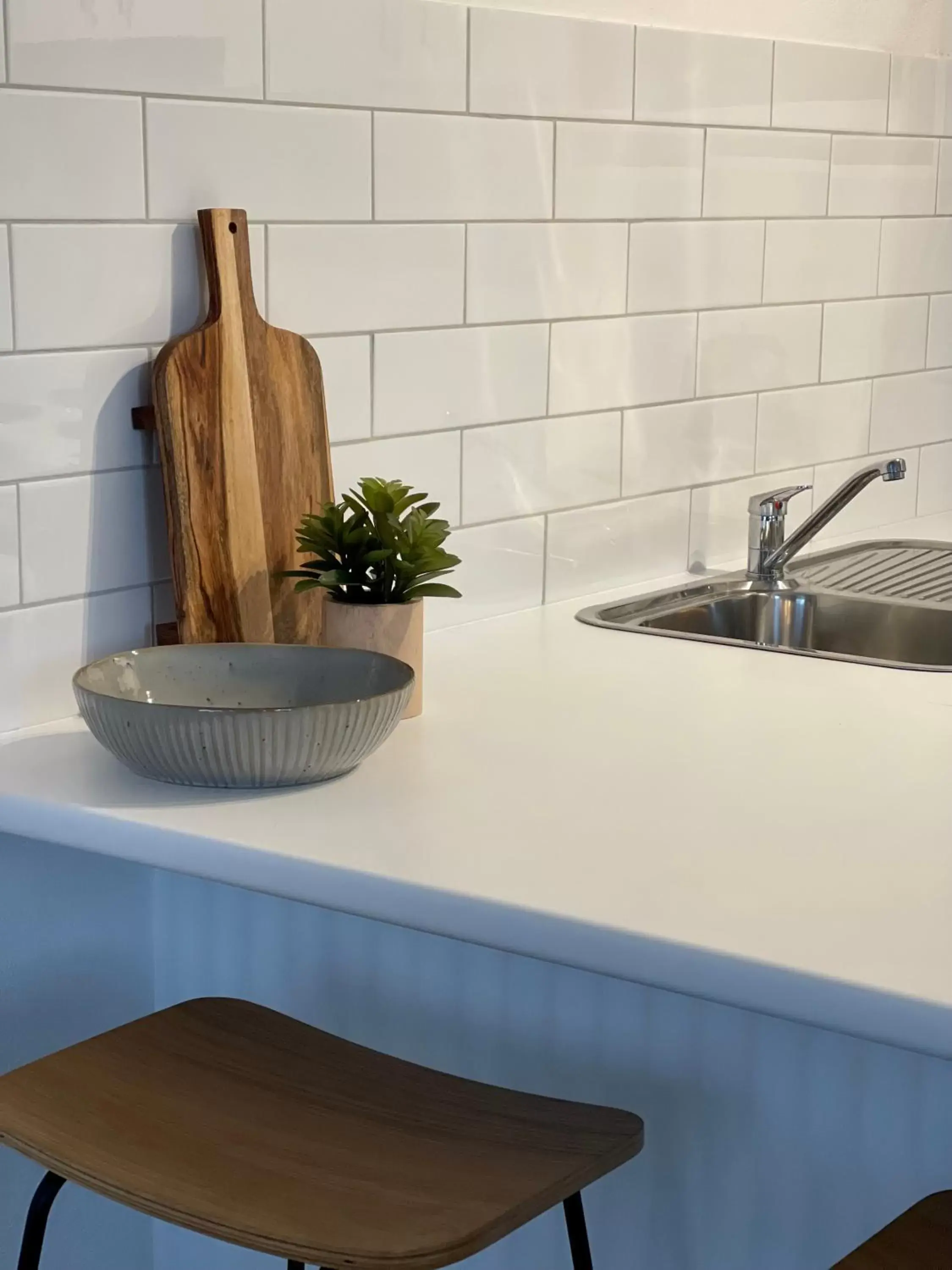 Three-Bedroom Apartment - single occupancy in Estelle Kramer Motel Three-Bedroom Apartment - single occupancy in Estelle Kramer Motel