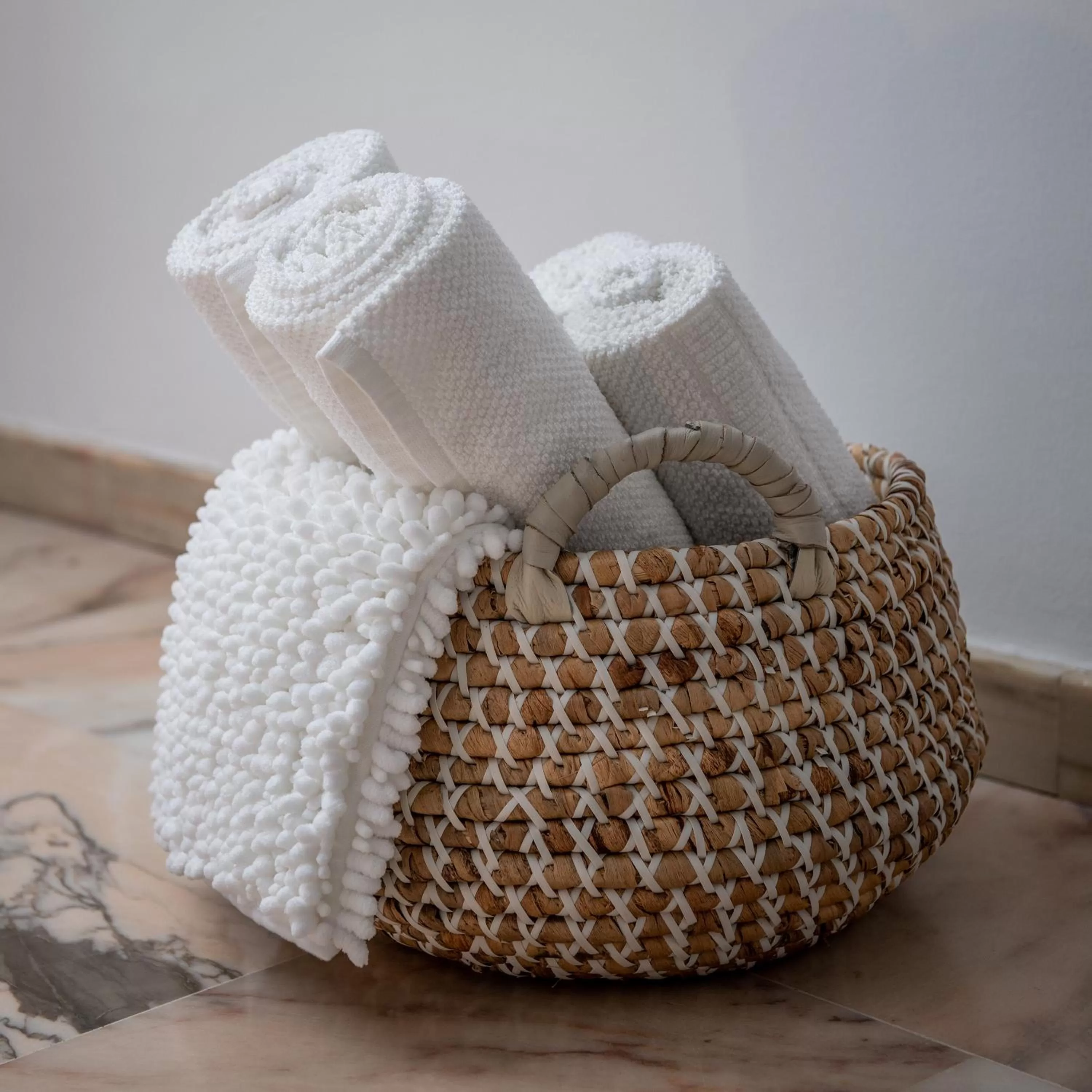 Decorative detail in Hotel B&B Casa Arena Sevilla