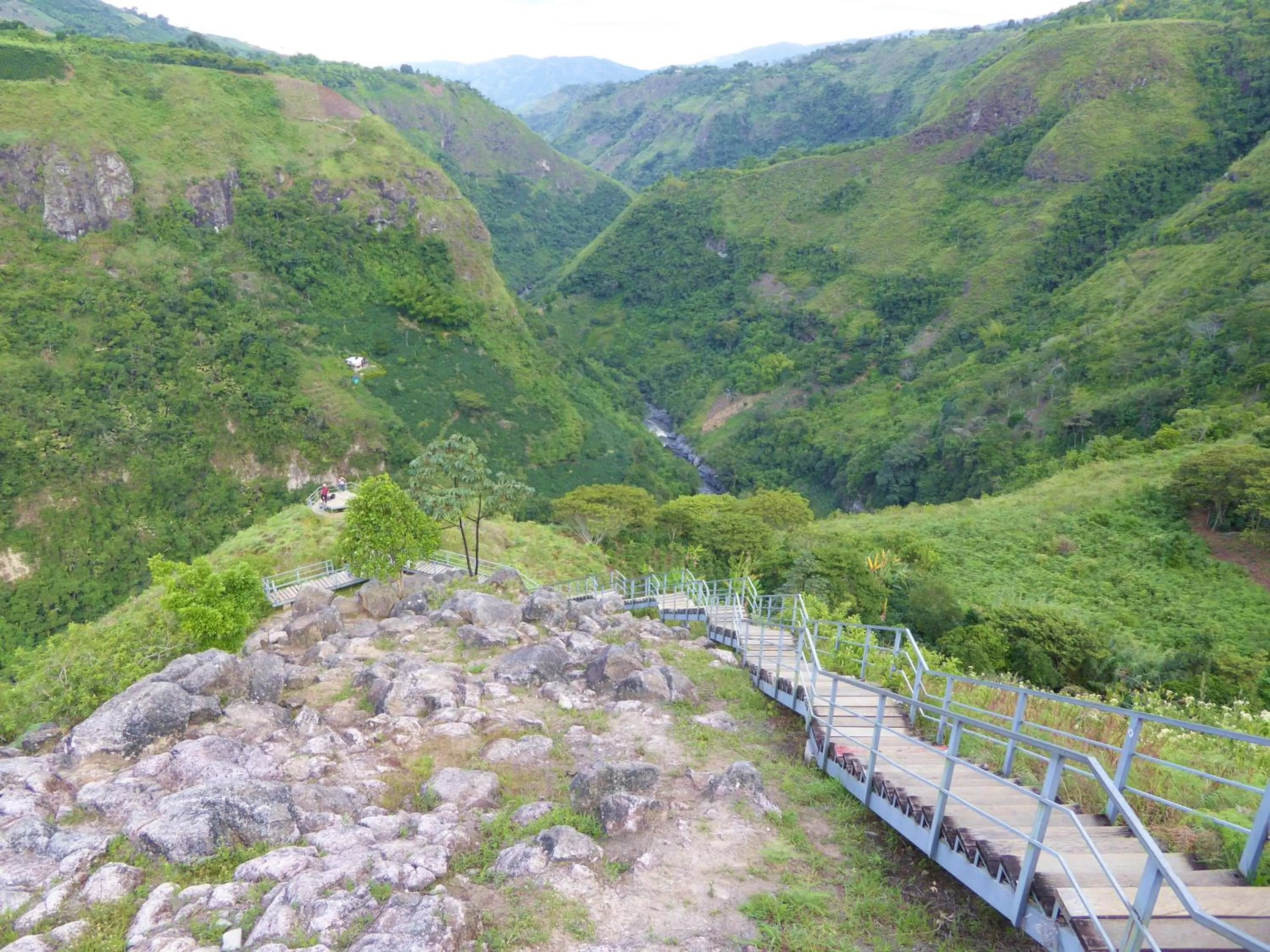 Nearby landmark, Natural Landscape in Finca El Cielo