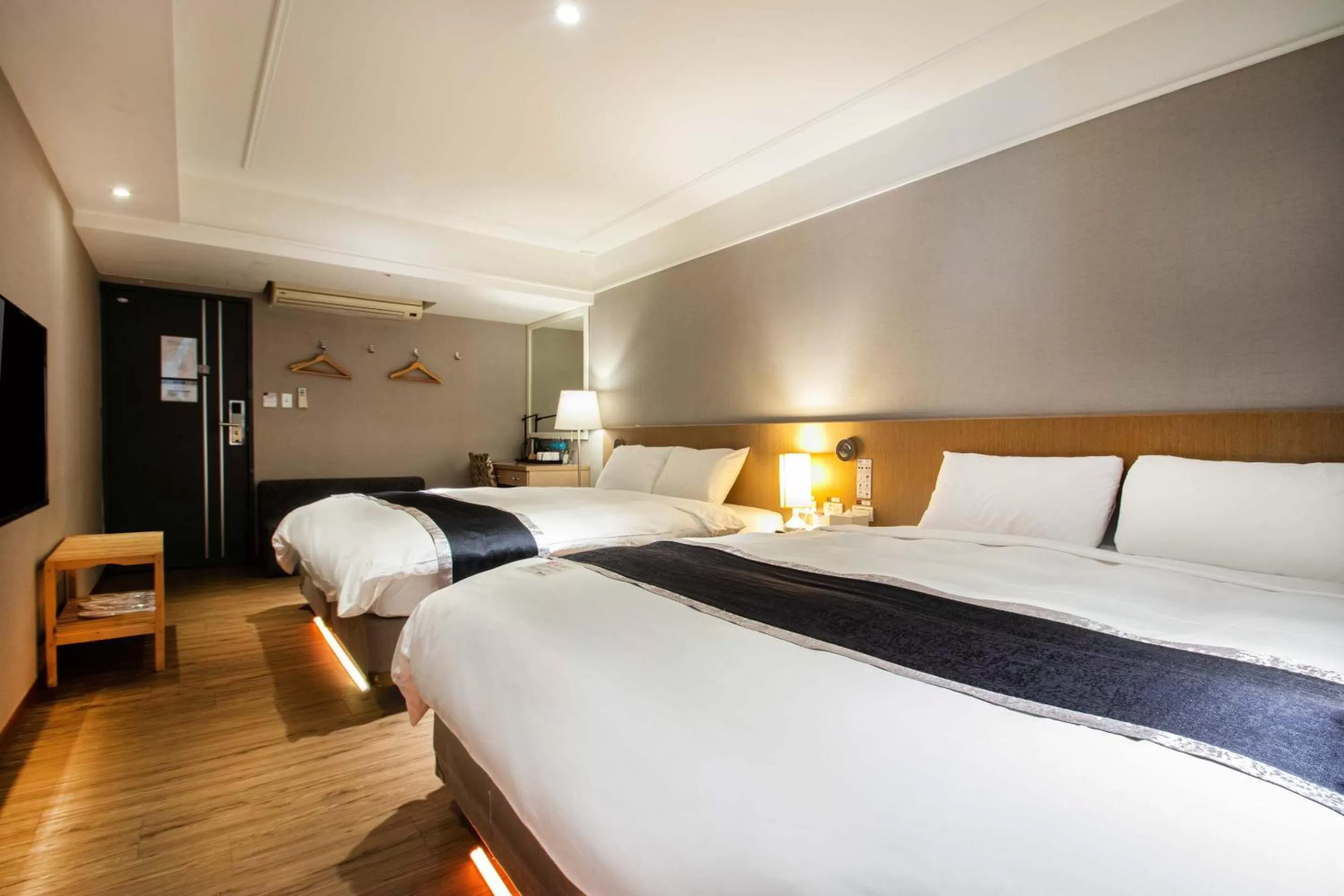 Bedroom, Bed in Stay Inn