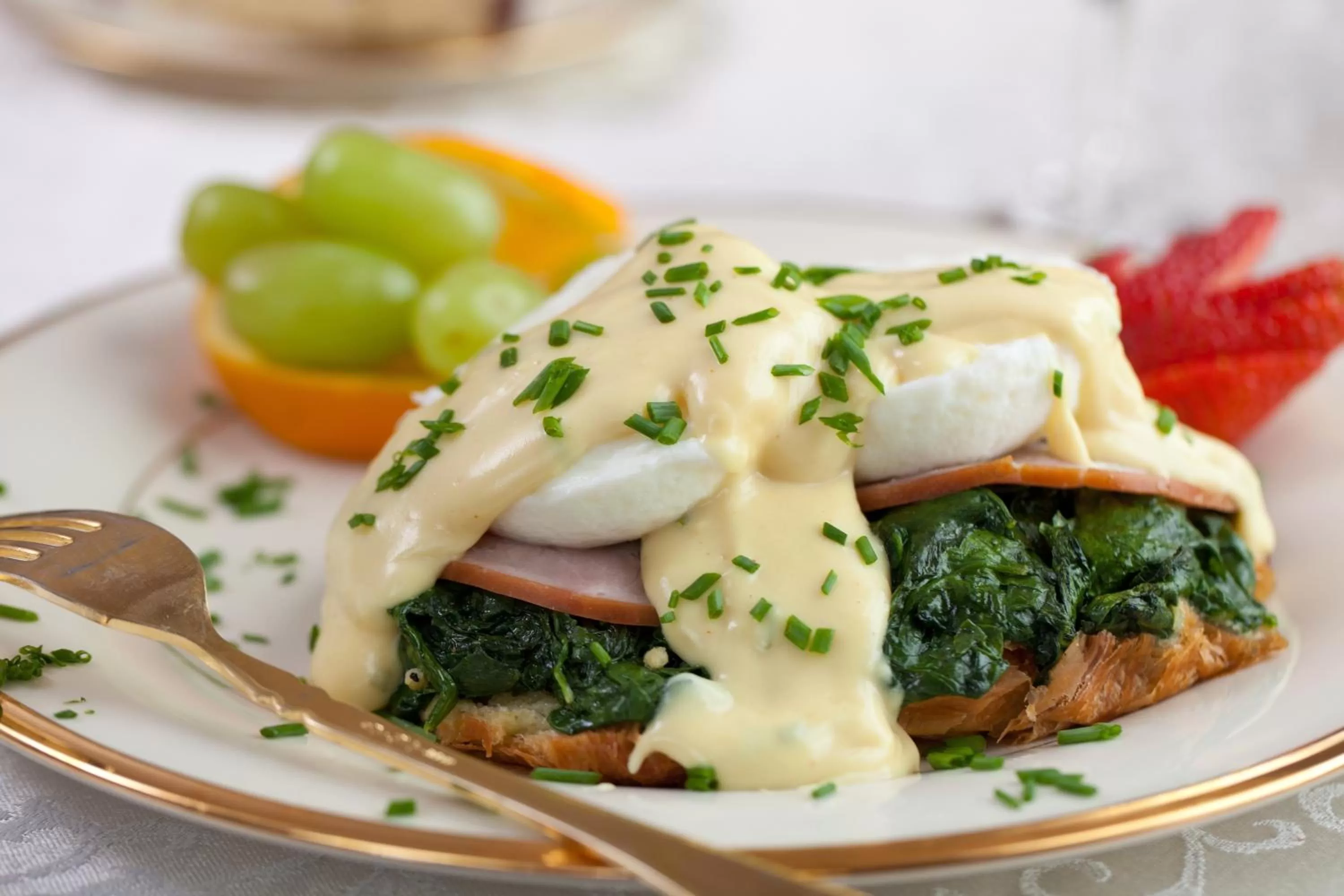 Breakfast, Food in The Tower Cottage Bed and Breakfast