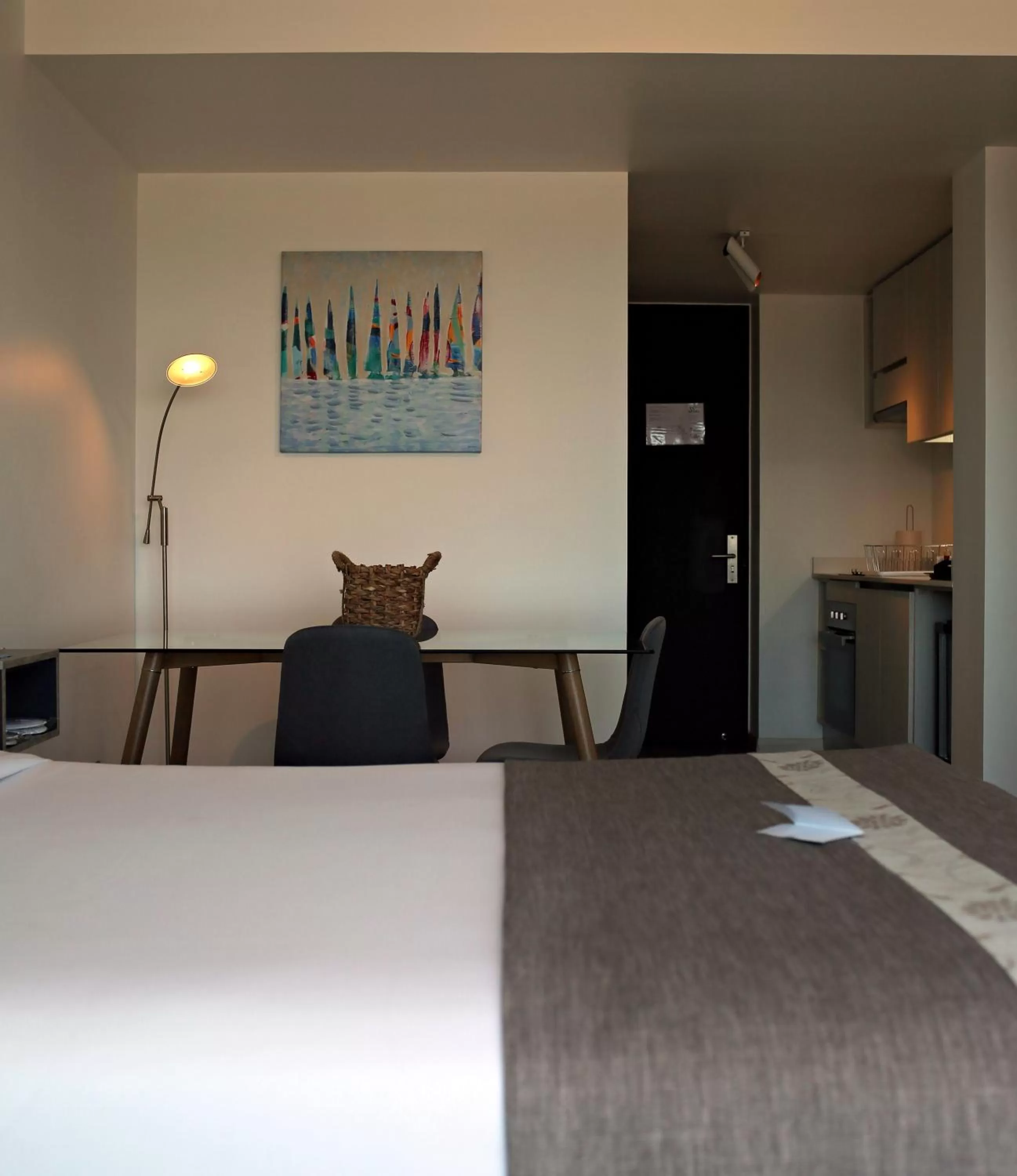 EcoApart Antofagasta