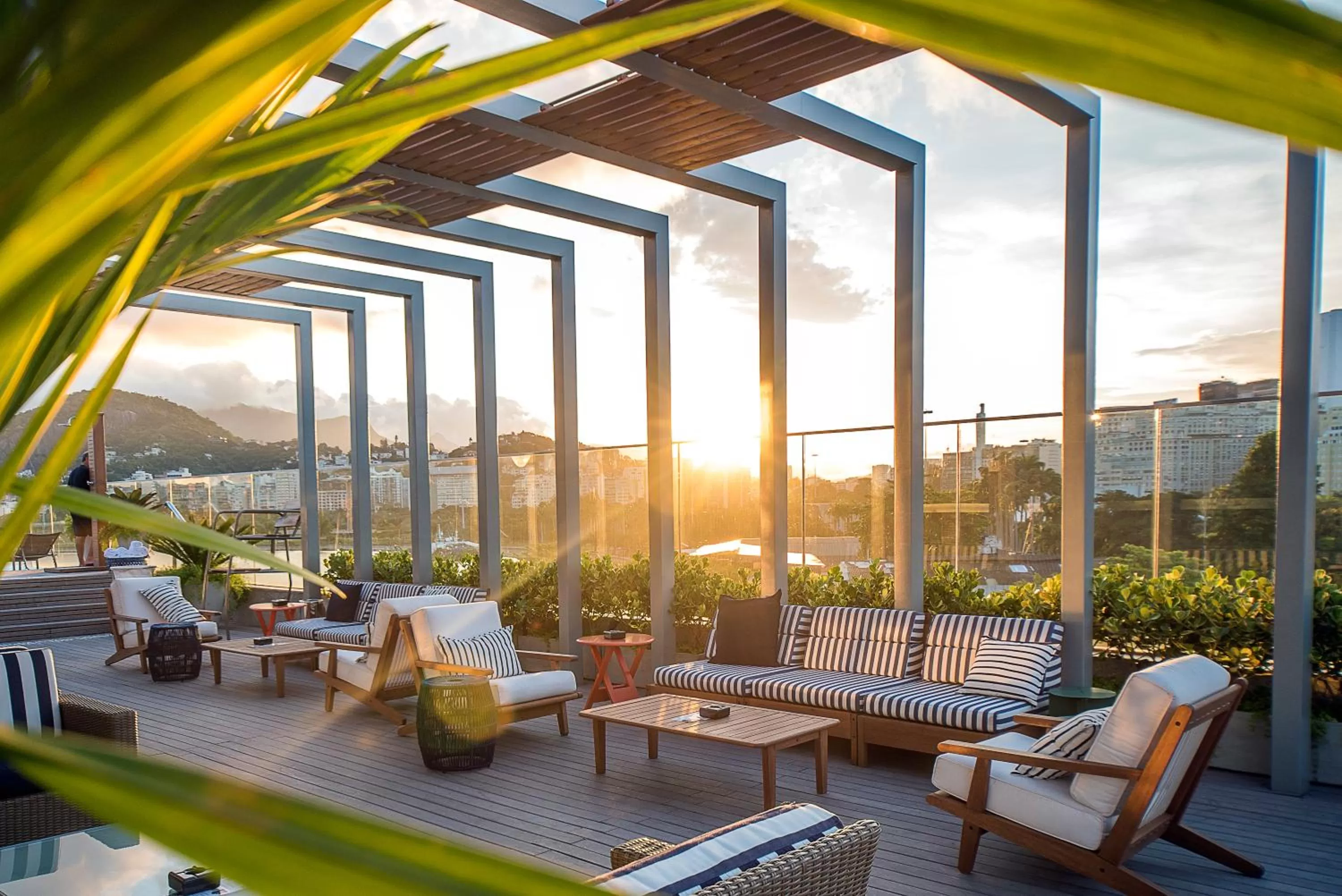 Restaurant/places to eat in Prodigy Santos Dumont by Wish