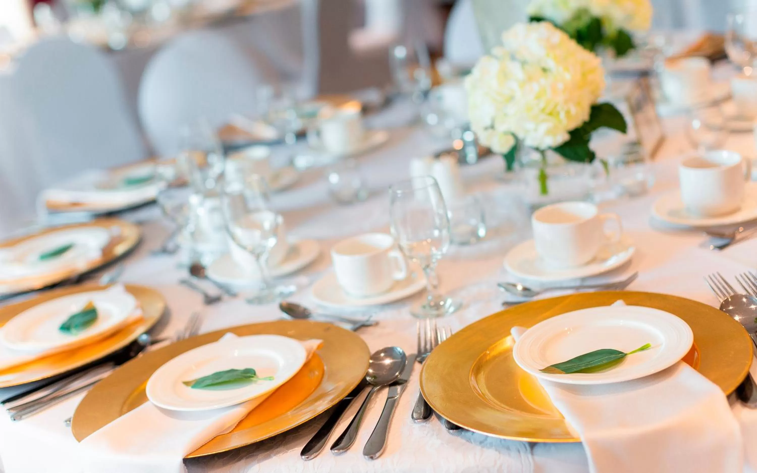 Banquet/Function facilities in Hôtel Palace Royal Centre-Ville Québec par JARO