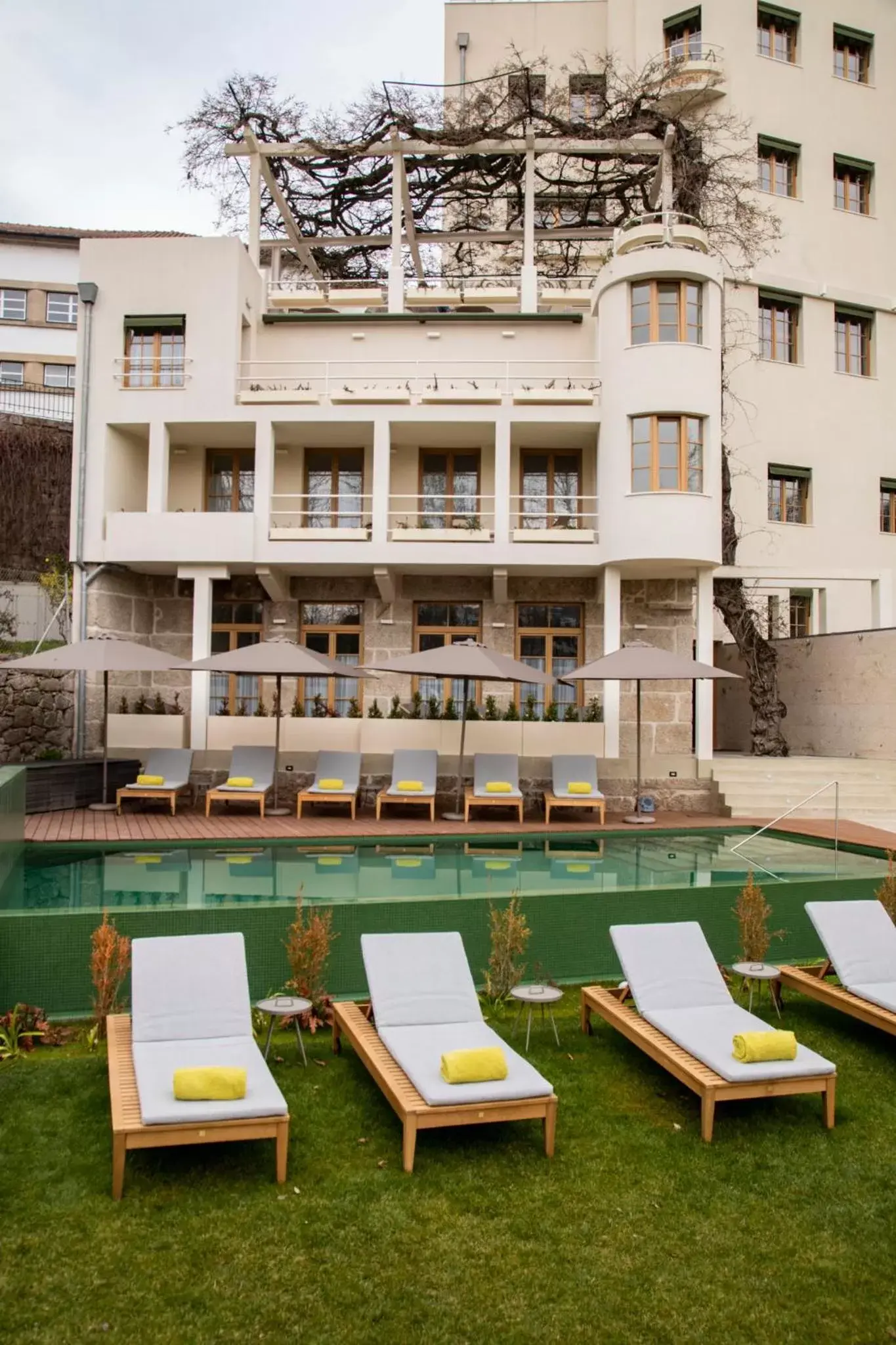 Casa das Lérias Casa das Lérias