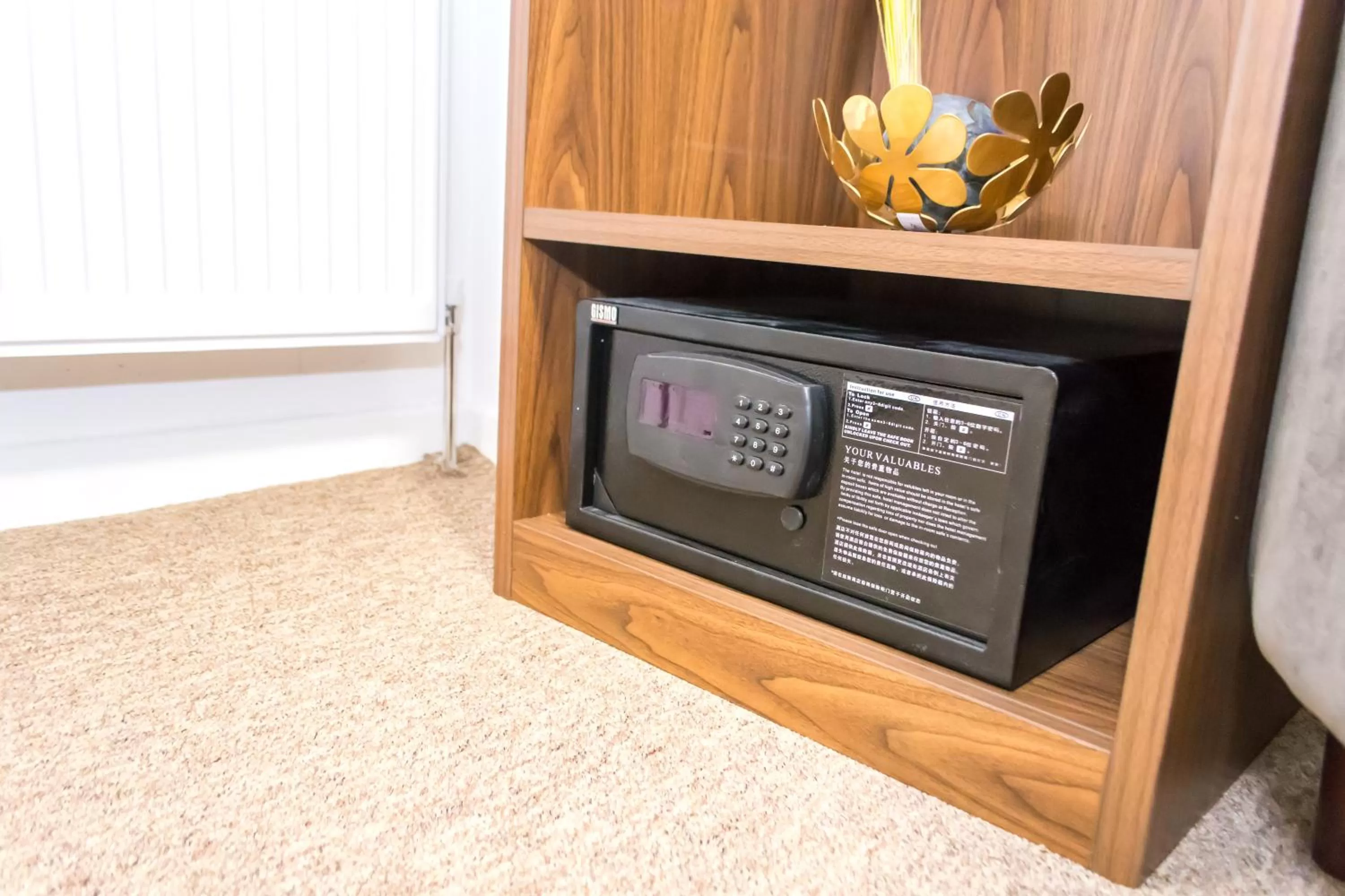 Trivelles Gatwick Hotel & airport Parking