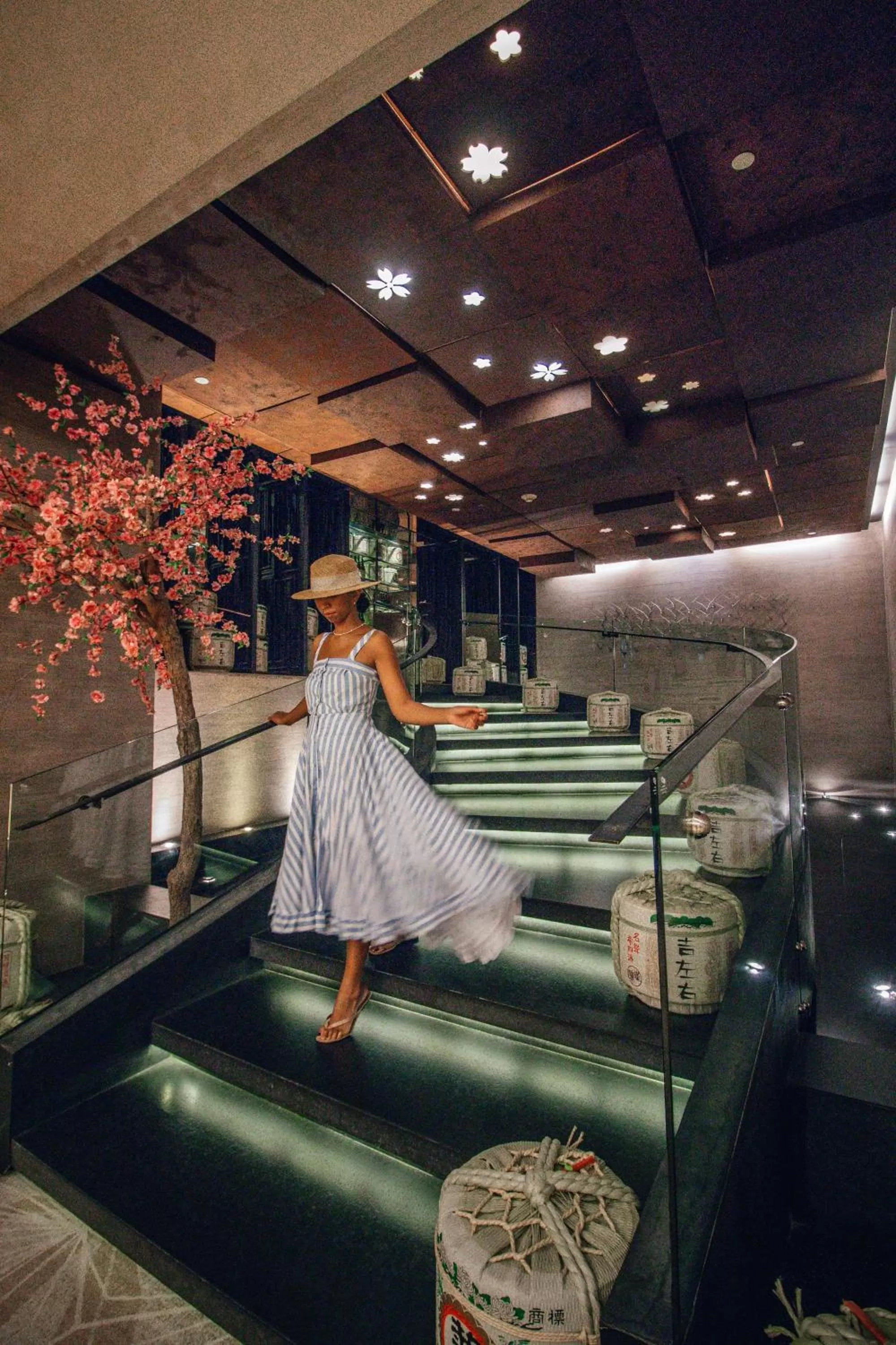 Restaurant/places to eat in The Westin Grande Sukhumvit, Bangkok