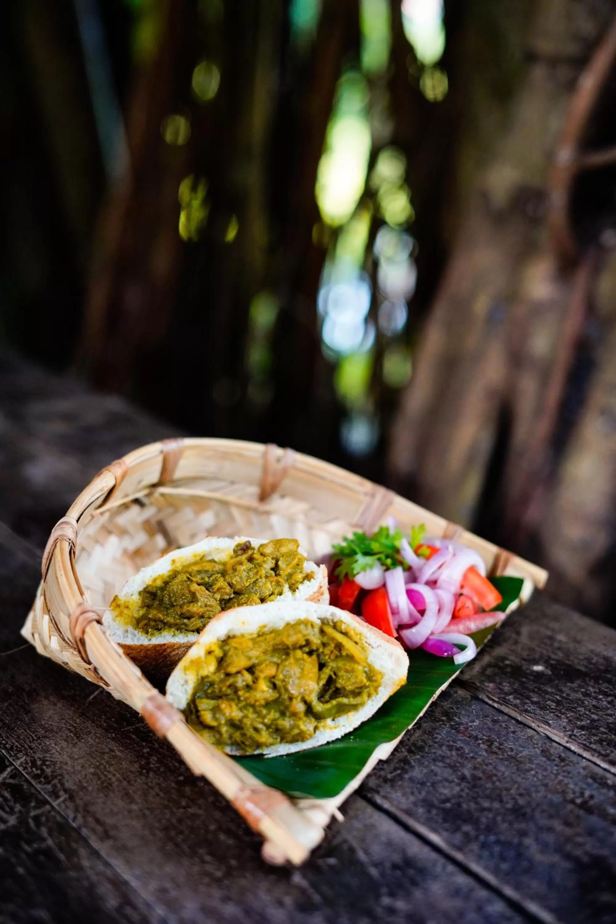 Food and drinks in Novotel Goa Resort & Spa Candolim