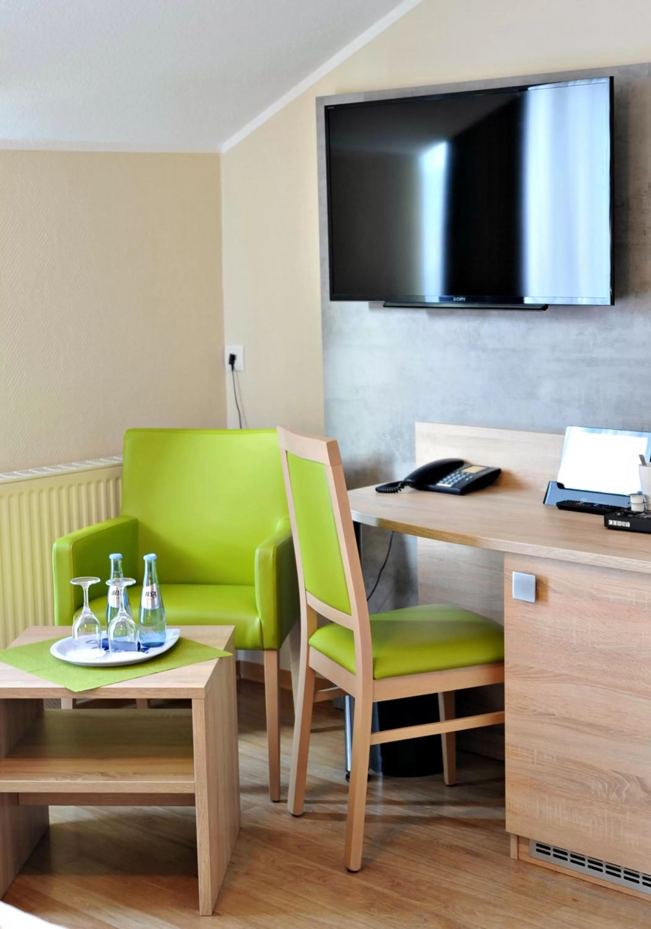 Hotel Restaurant Bürgerklause Tapken