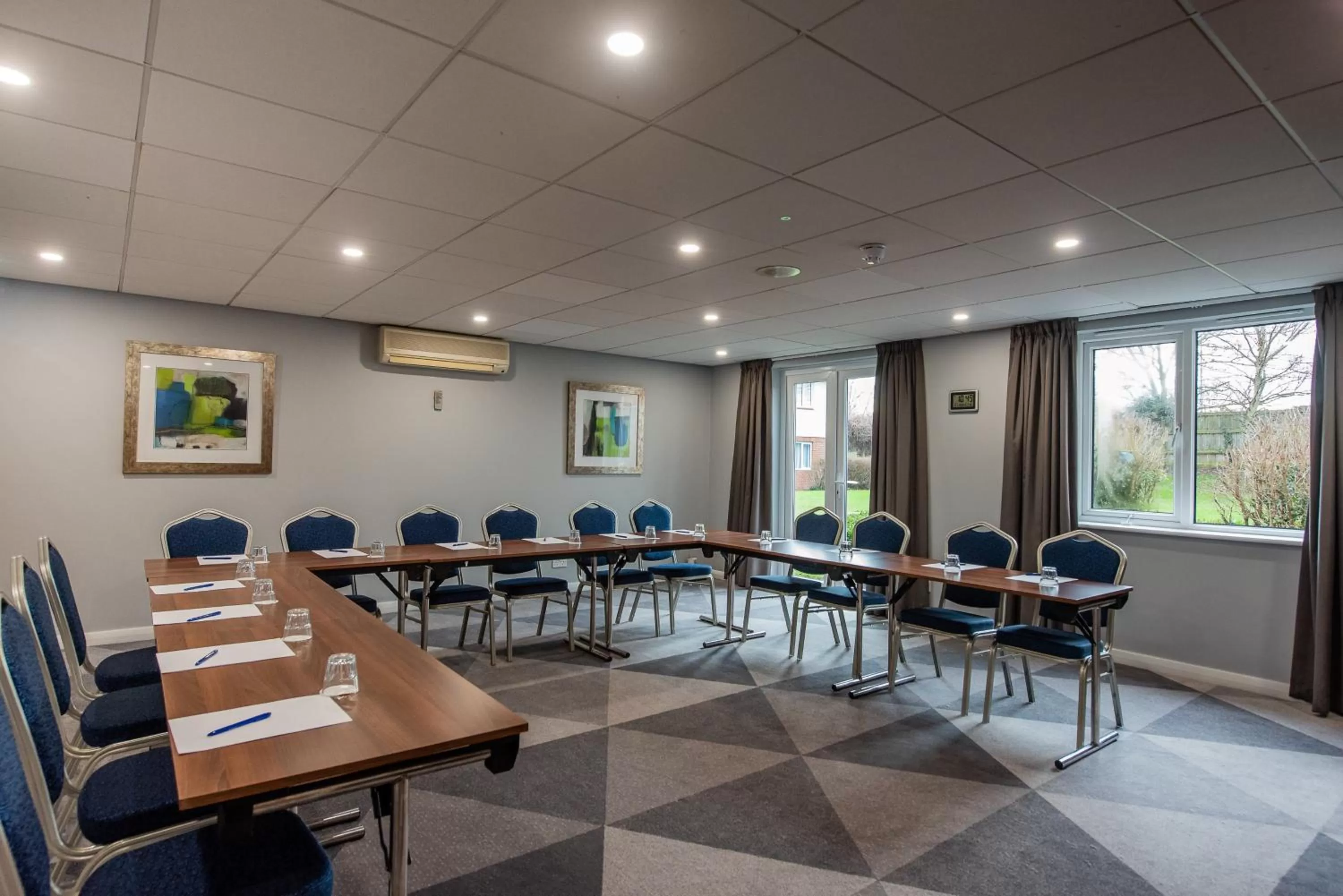 Meeting/conference room in Holiday Inn Express Canterbury by IHG