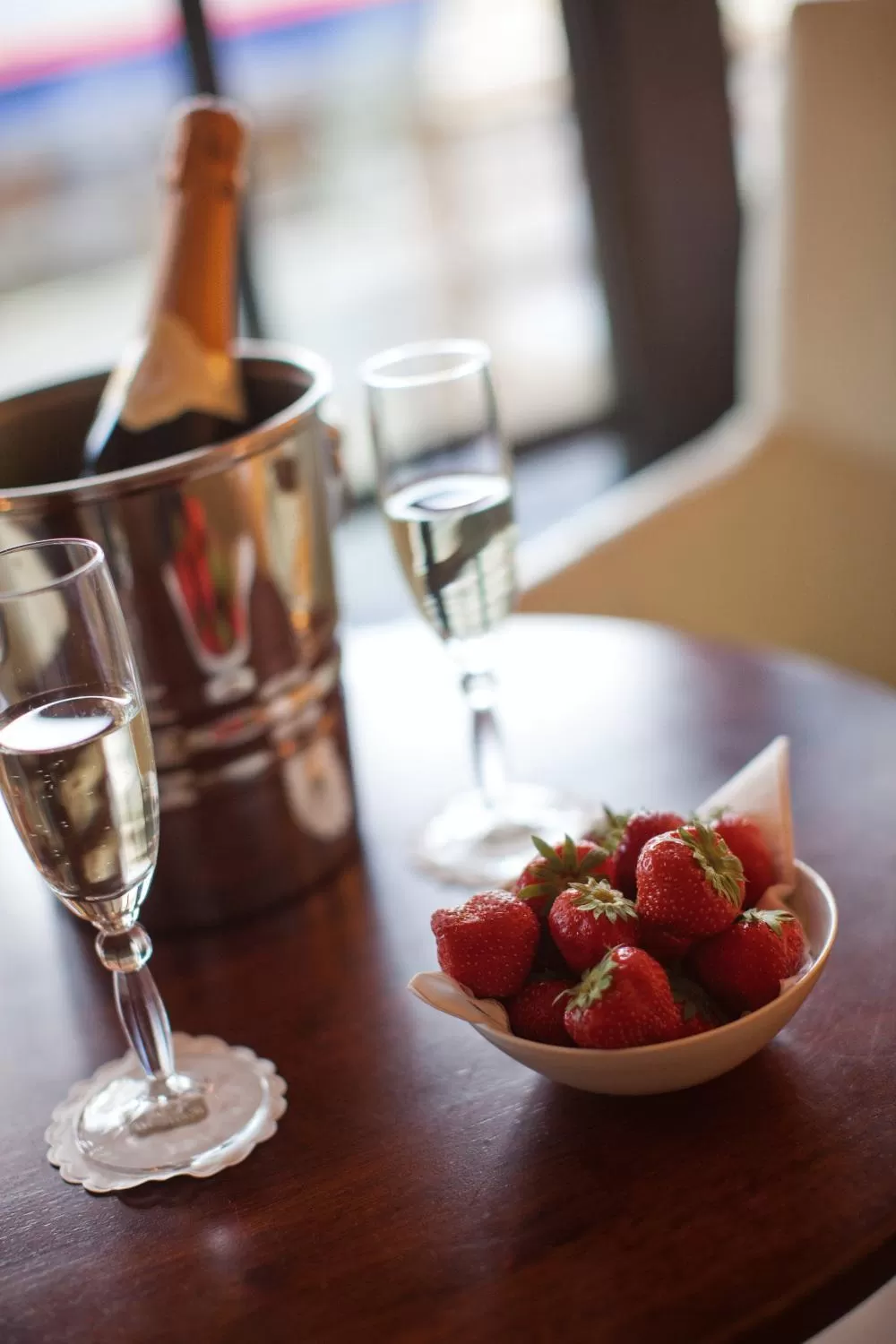 Food and drinks in Turnhout City Hotel