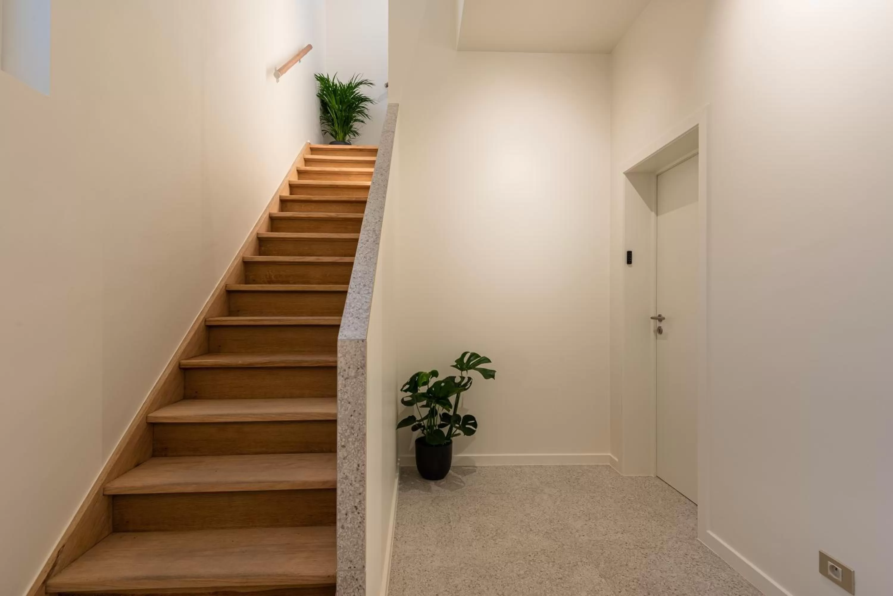 View (from property/room) in Gepetto's - Beautiful stay in the Historic centre of Ghent -