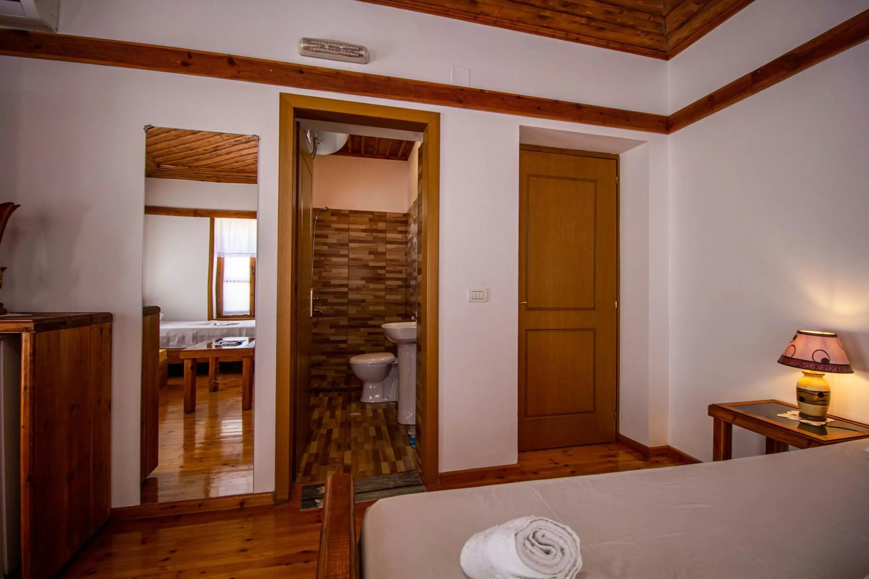 Hotel Bebej Tradicional