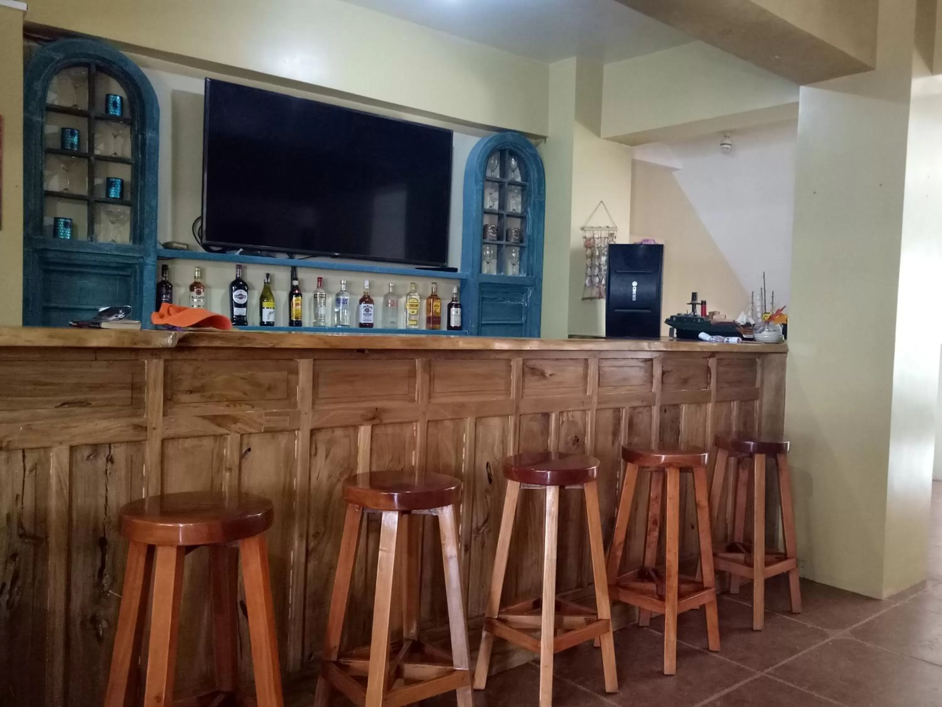 SmallFry's Beach Resort