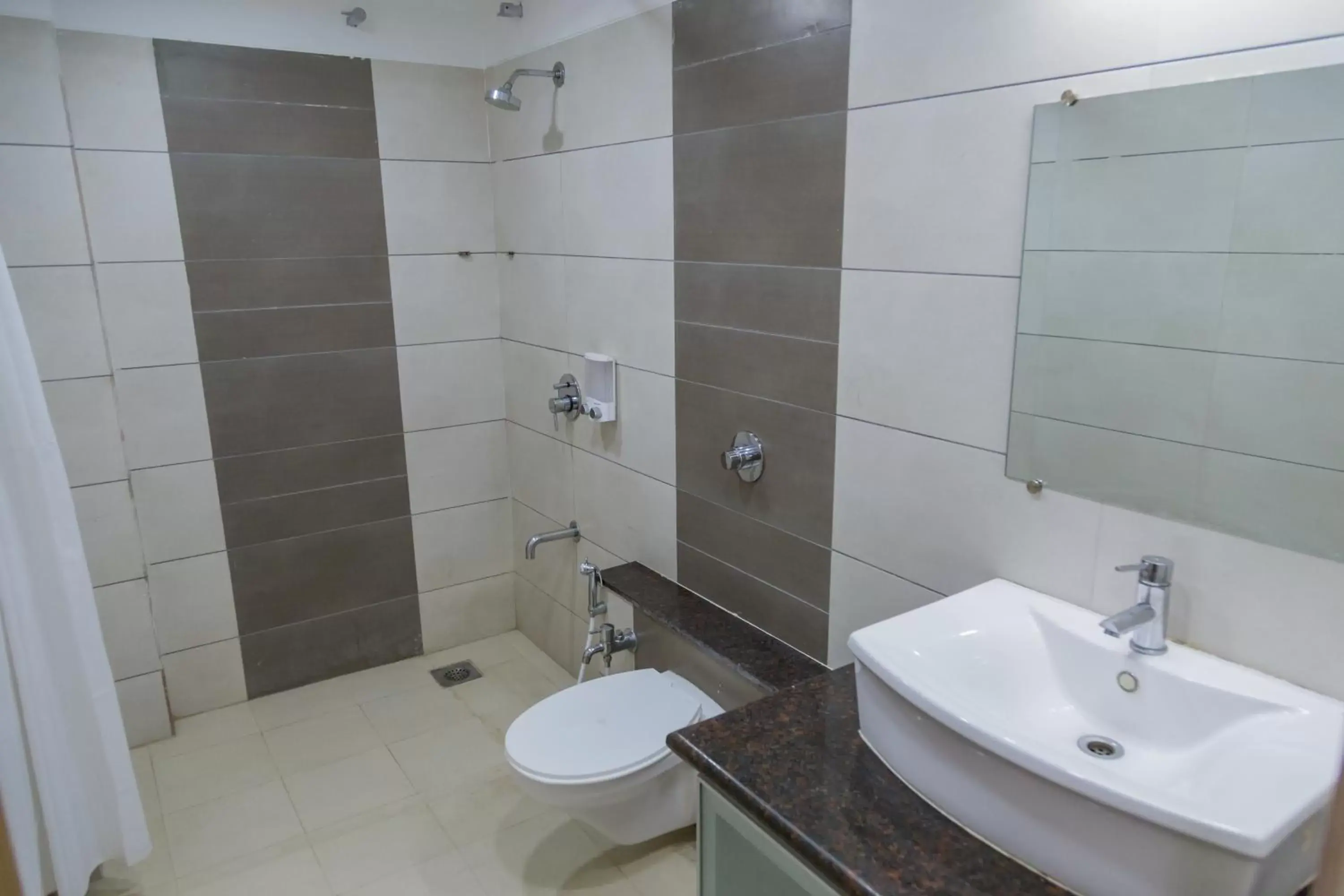 Suite - single occupancy in Ginger Agartala Suite - single occupancy in Ginger Agartala