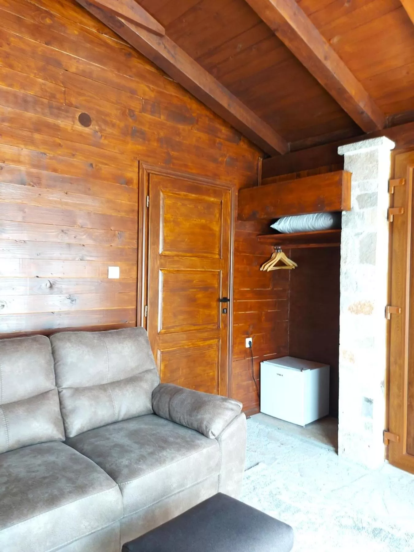 Living room in Herceg Vila