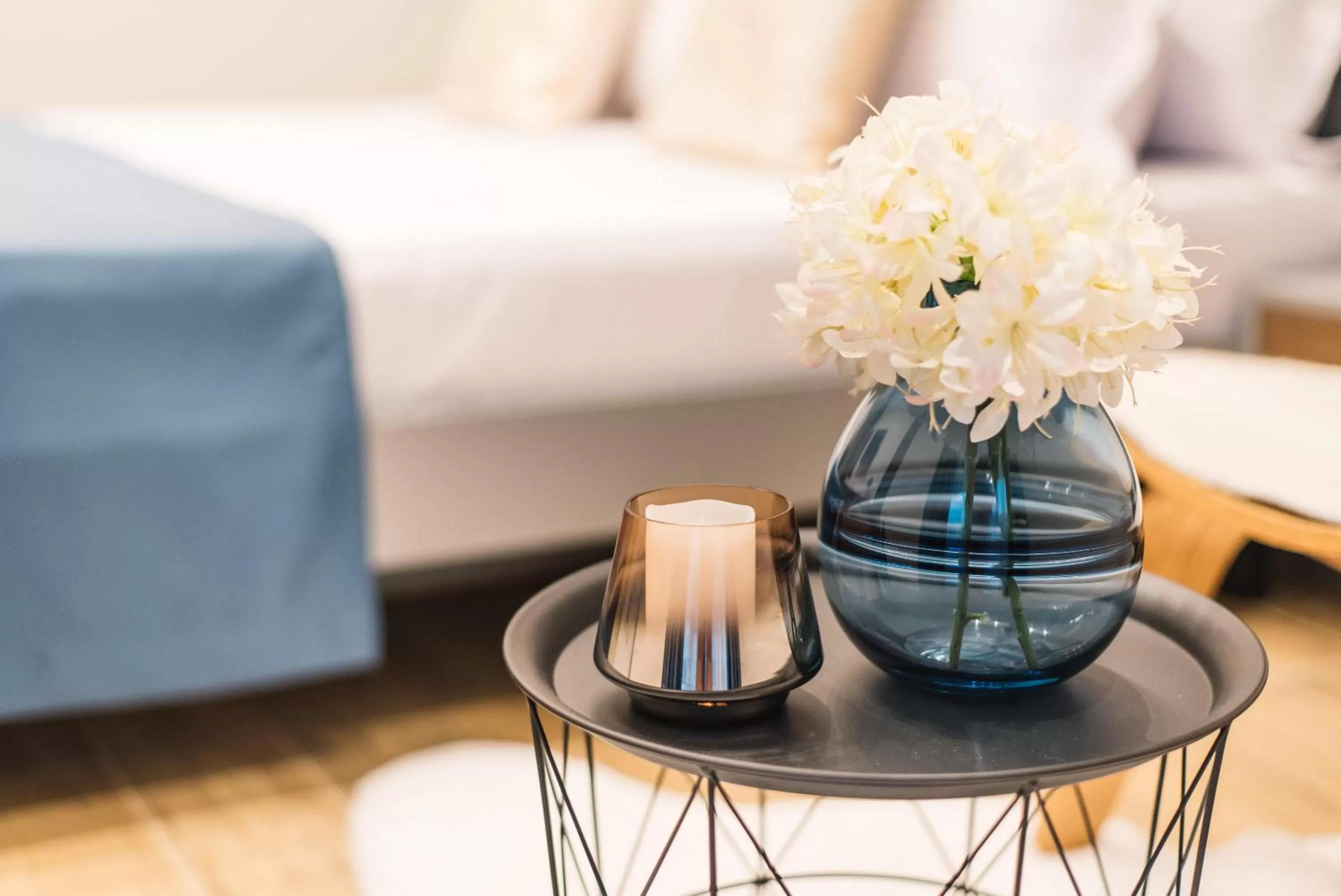 Coffee/tea facilities in Atelier