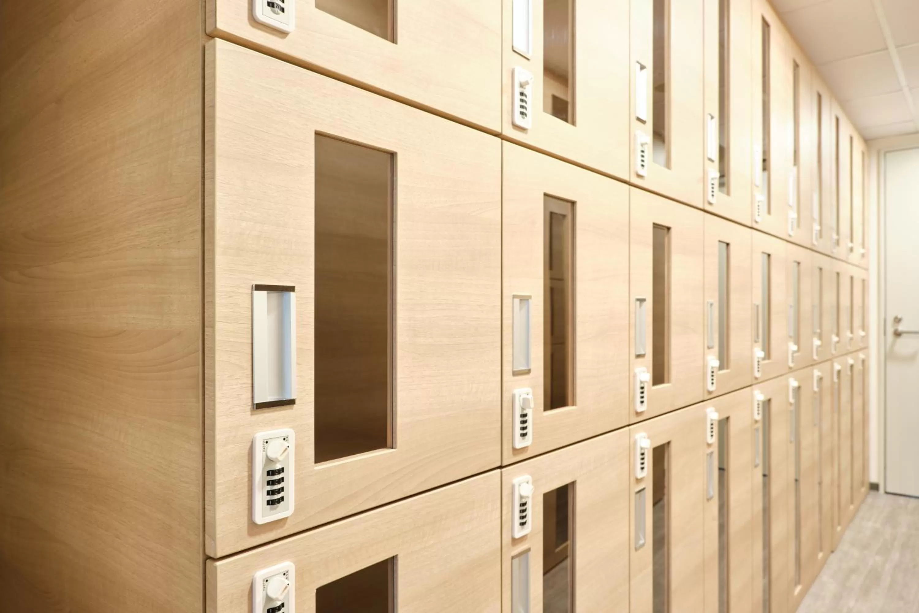 Lobby or reception in Sotetsu Grand Fresa Saigon