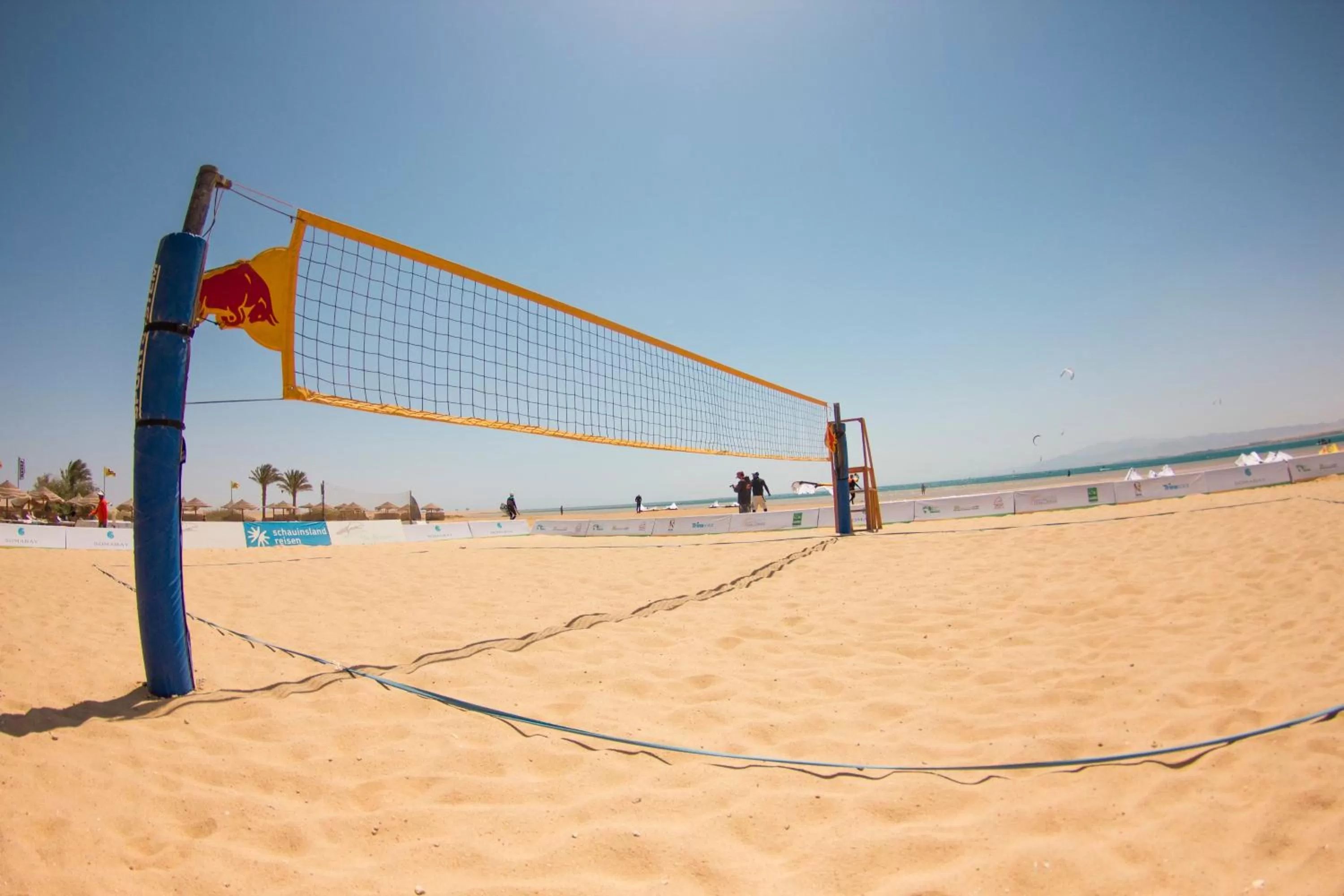 Activities in The Breakers Diving and Surfing Lodge Soma Bay