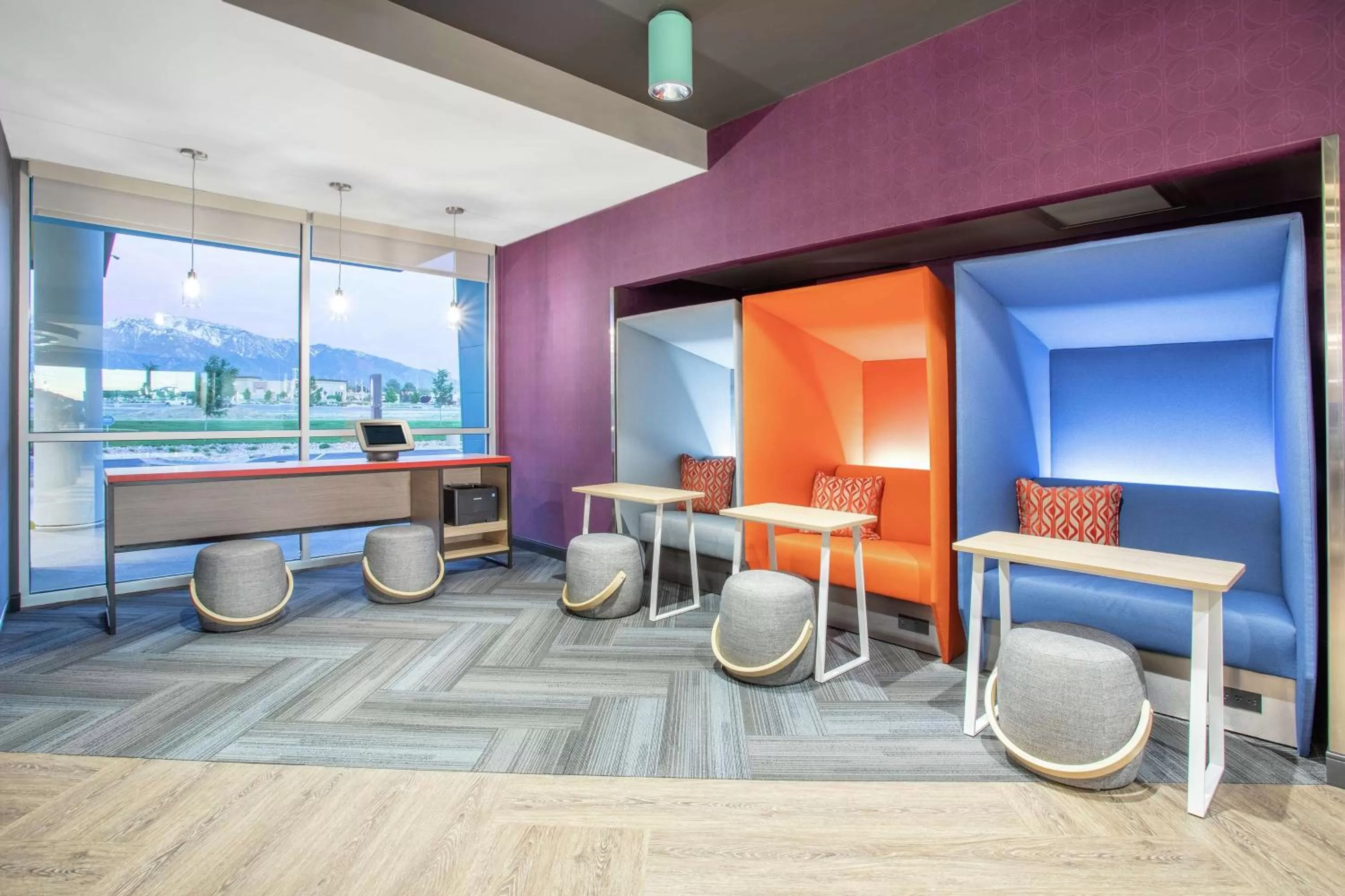 Business facilities in Tru By Hilton Salt Lake City Midvale