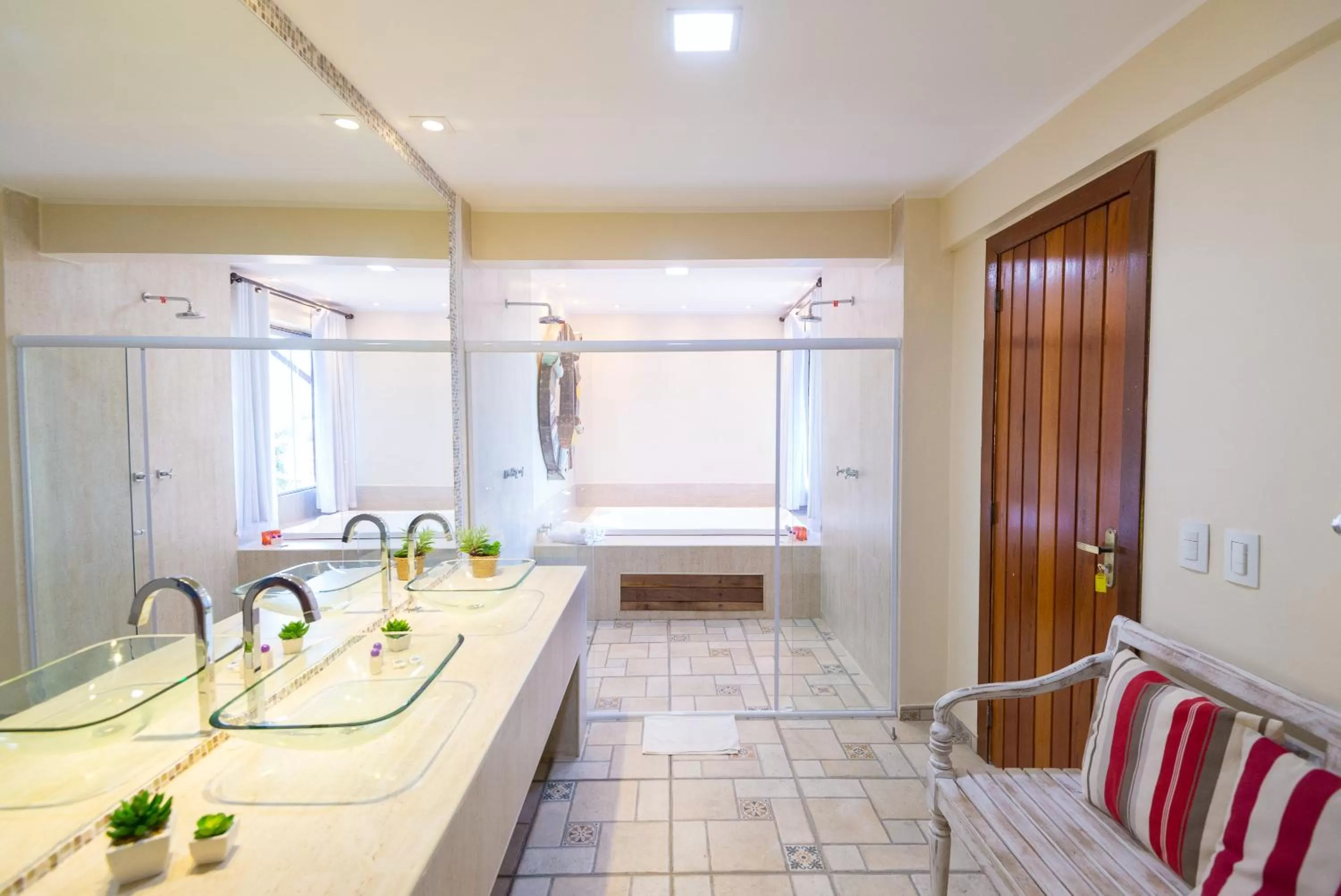 Pousada La Dolce Vita