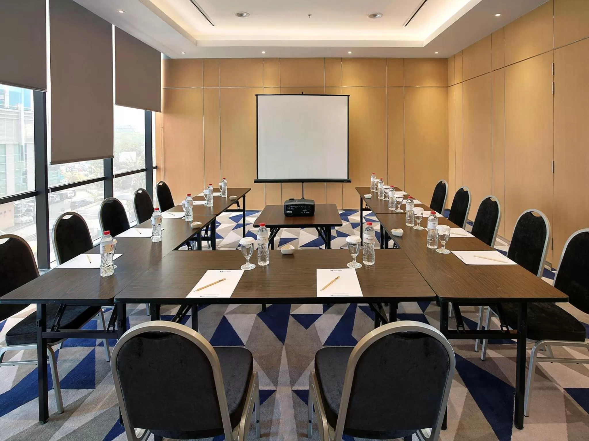 Business facilities in Swiss-Belinn Simatupang