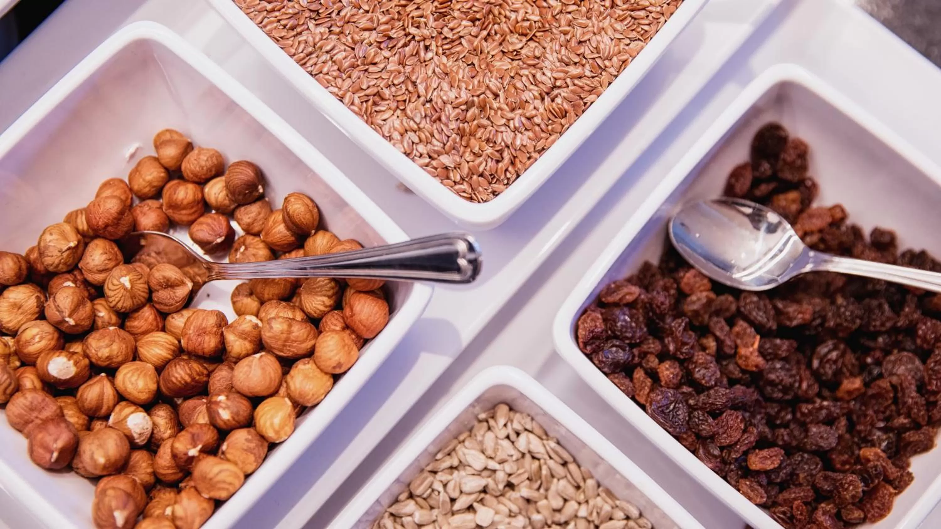 Food in Heuboden Hotel Heu.Loft Freiburg