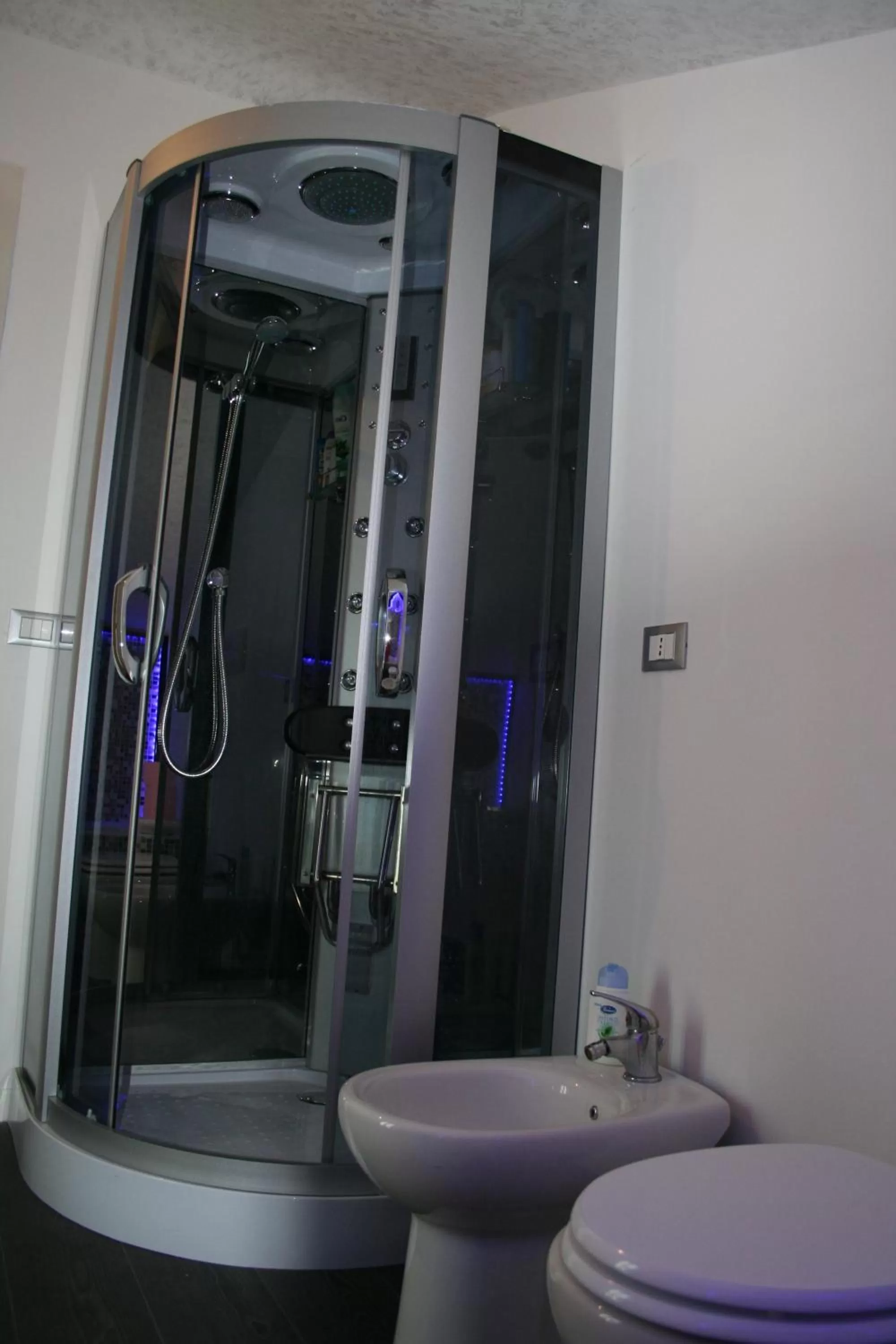 The Incantation Guest House