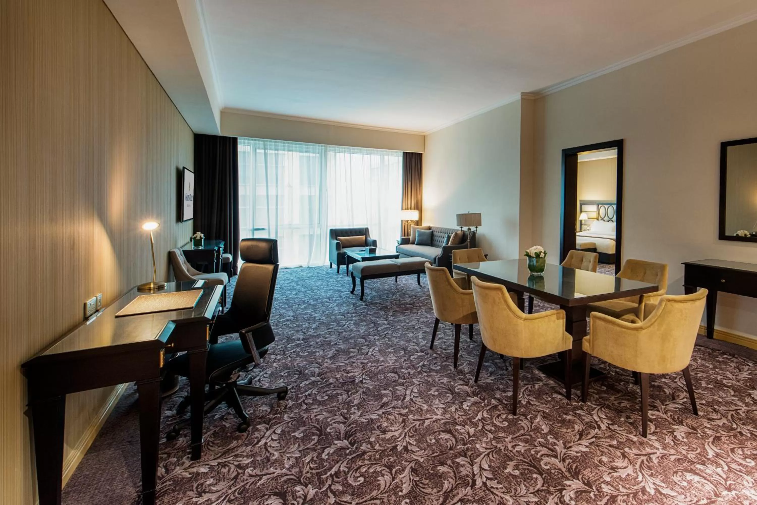 Golden Tulip Doha Hotel