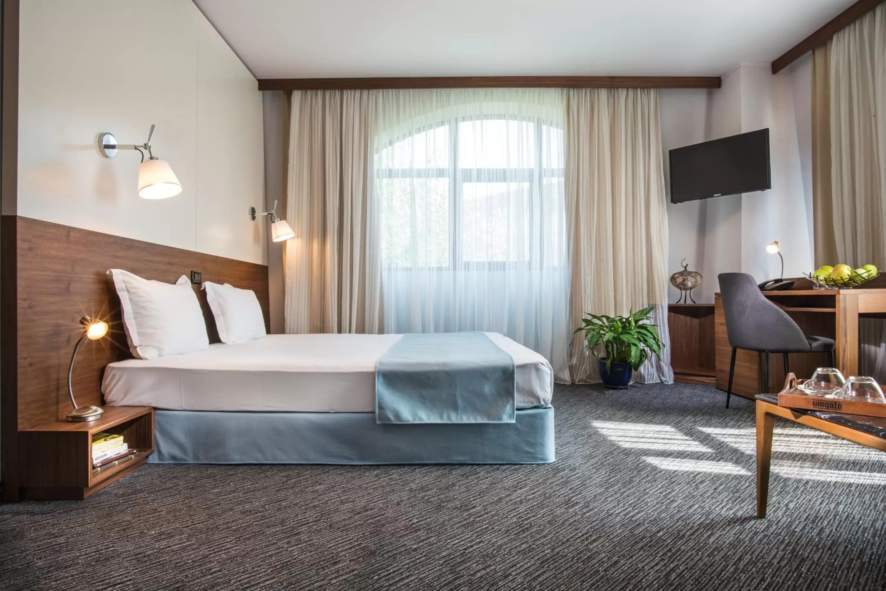 Studio in Uniqato Hotel Studio in Uniqato Hotel