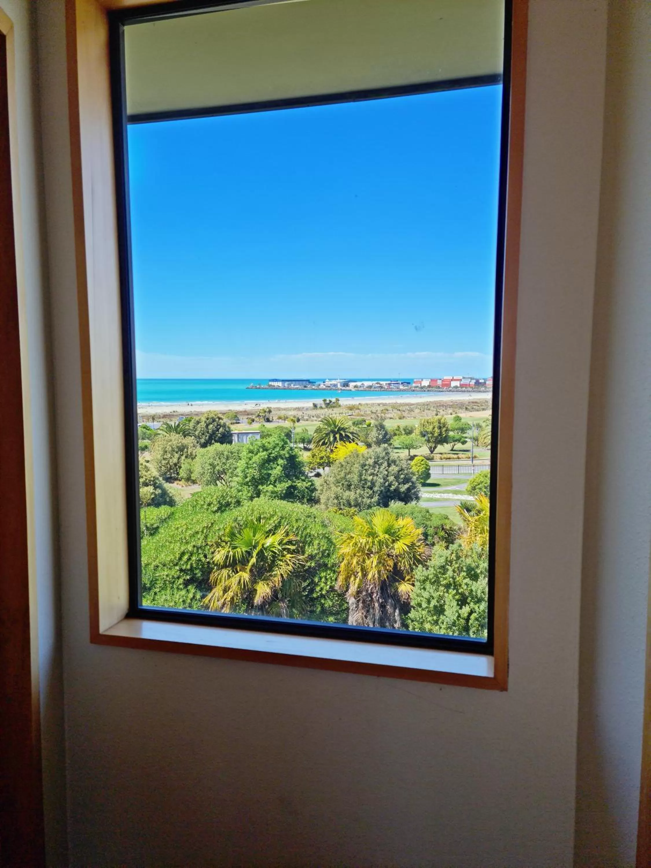 Baywatch Motor Lodge