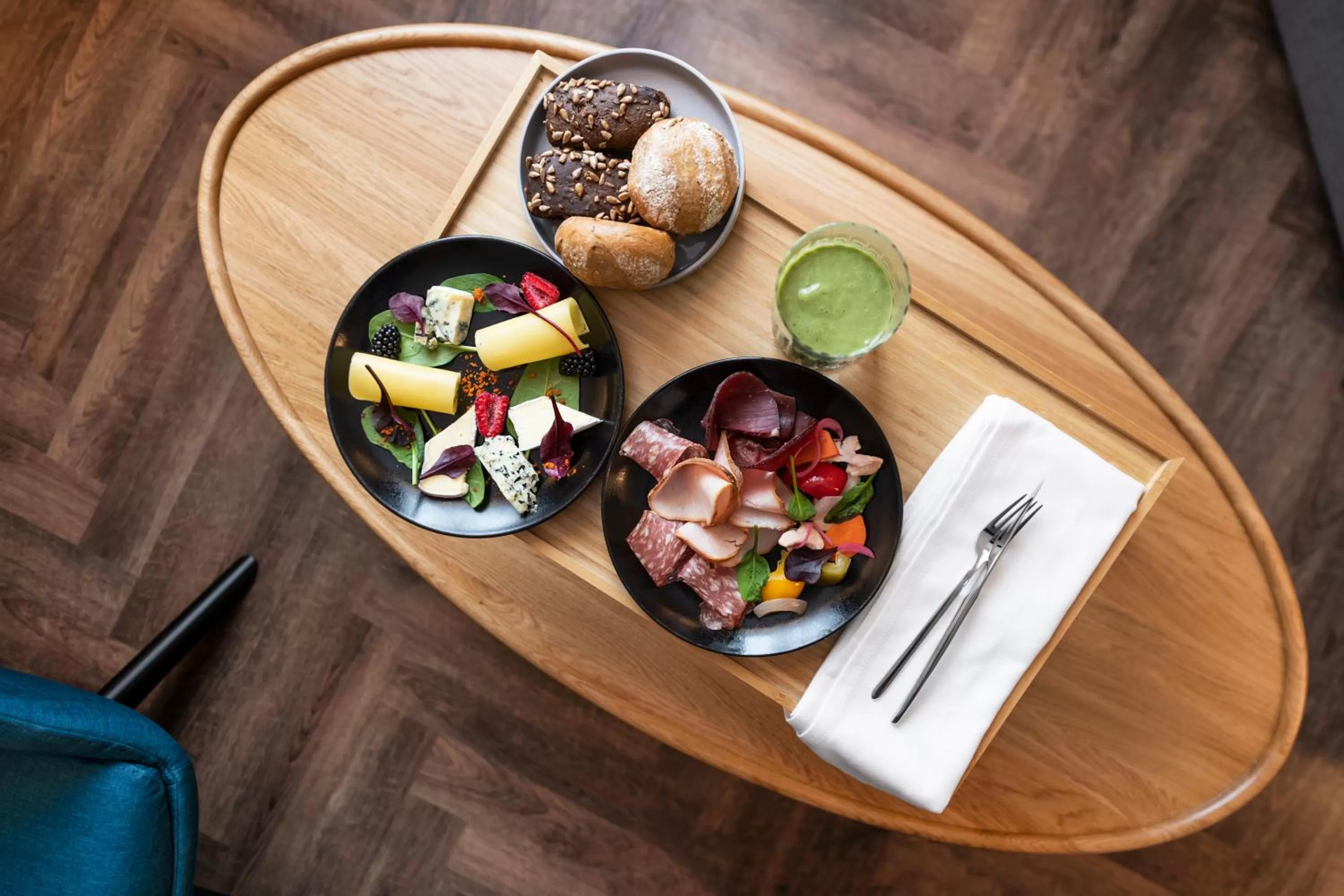 Food and drinks in MERCURE KLAIPEDA CITY HOTEL, Meetings, Events, Restaurant & Bar - Accor Group, Pet Stay FREE