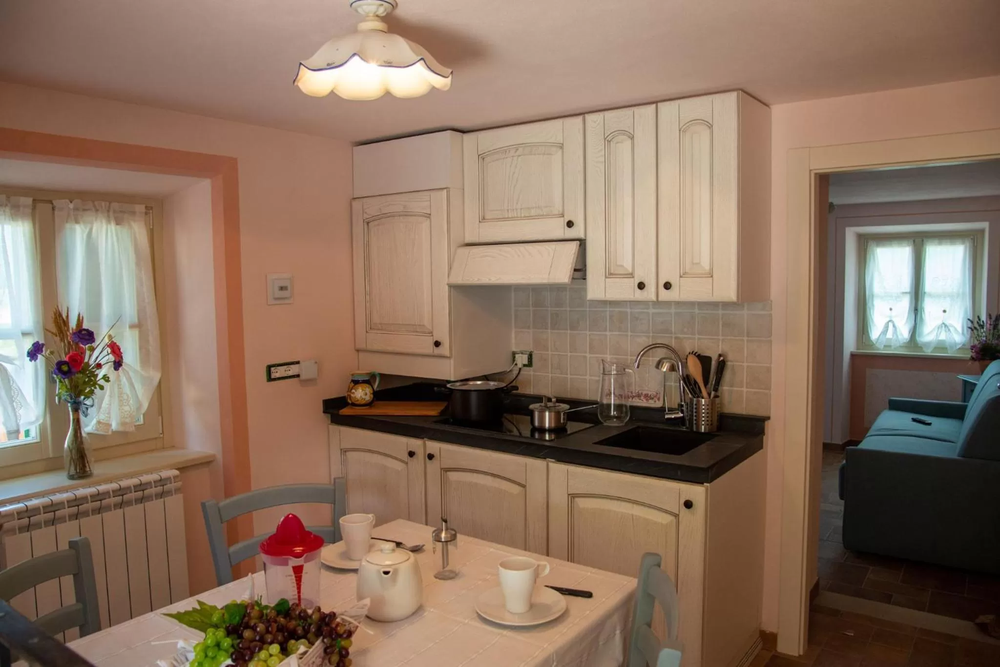 La Beppa - Casa Vacanza