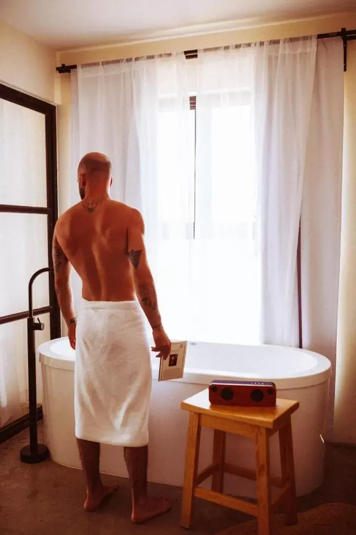 Suite with Balcony in Hotel So Far So Good Suite with Balcony in Hotel So Far So Good