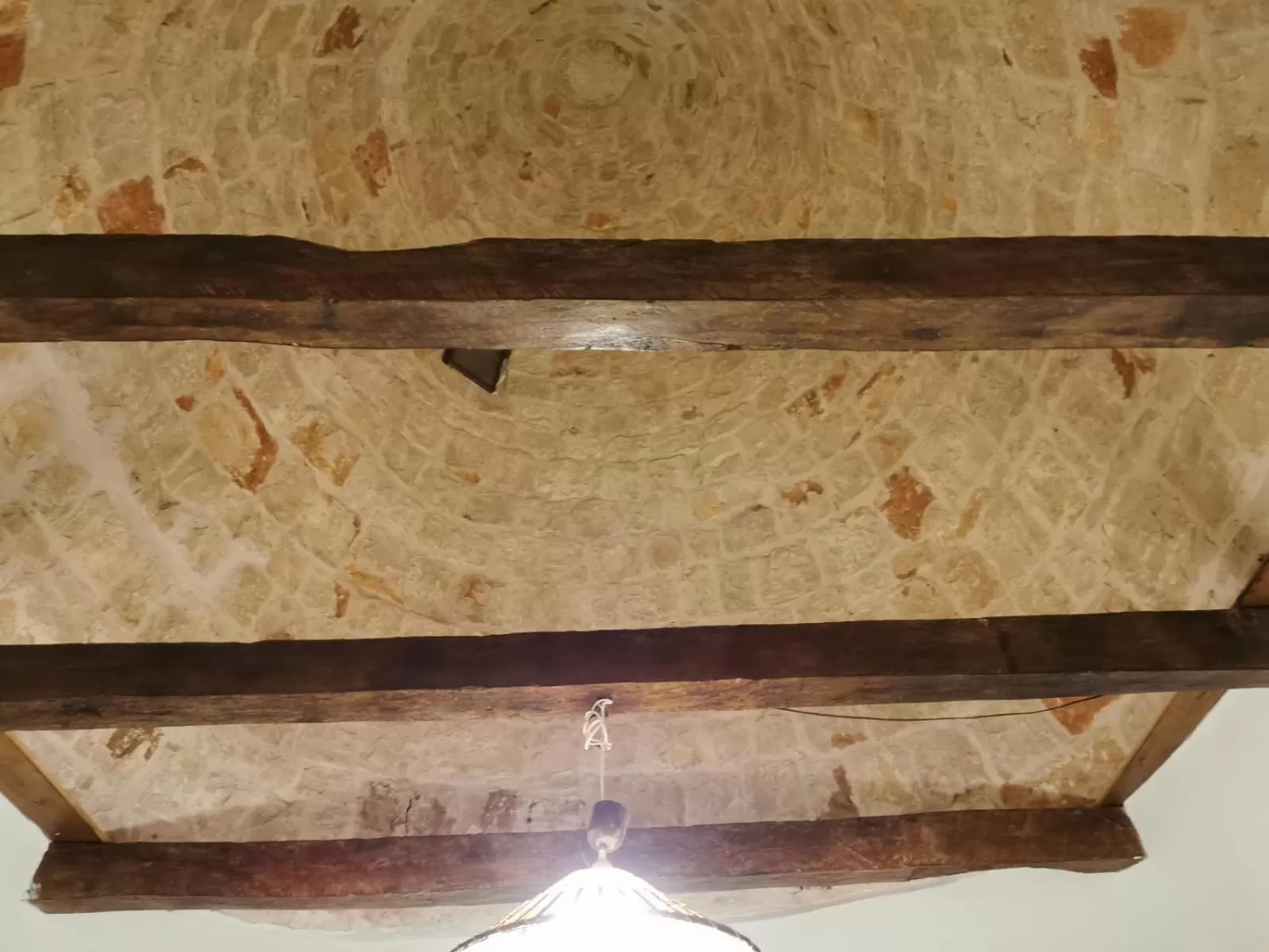 Trulli Antichi Mestieri - Widespread Trulli in the historic center