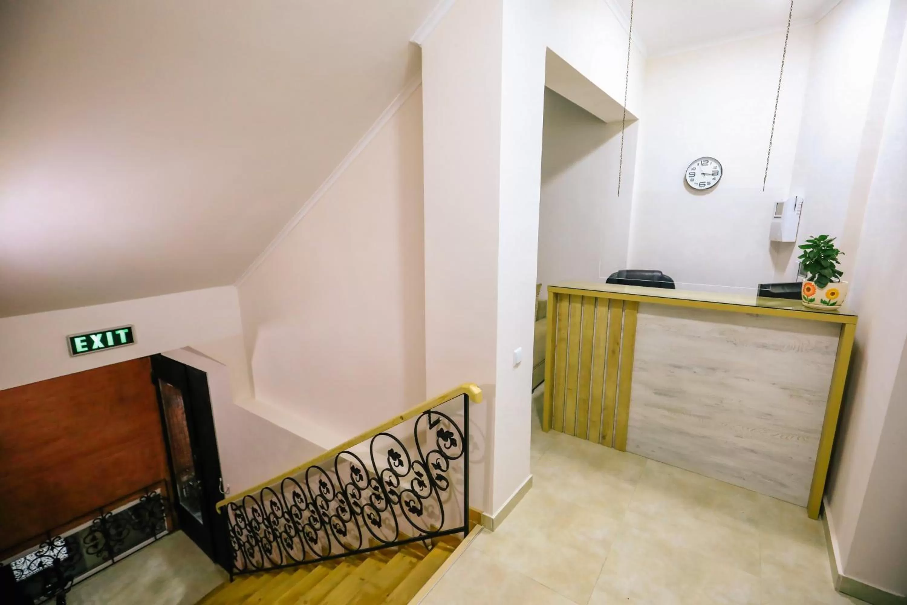 Lobby or reception, Lobby/Reception in Tamarisi Old Tbilisi