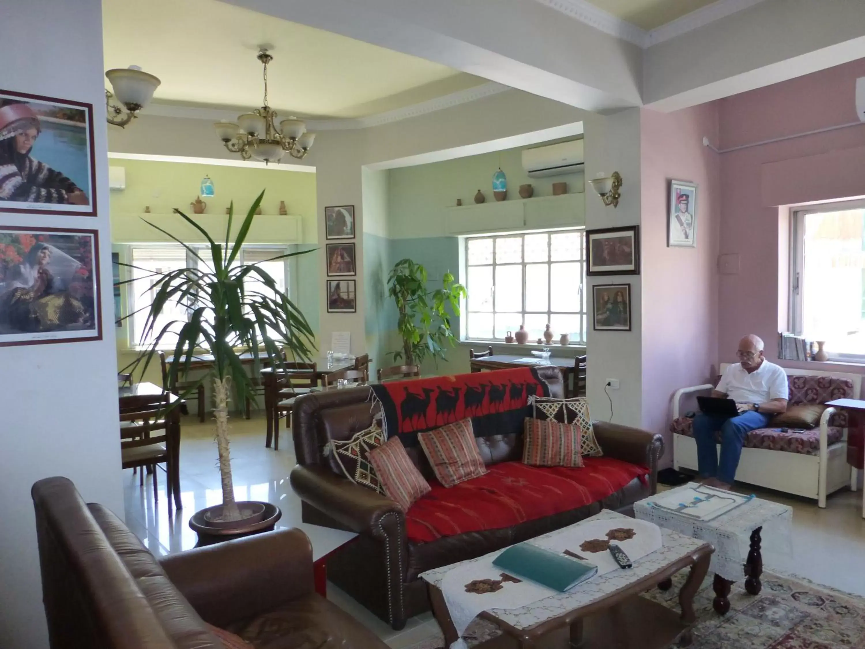 Jordan Tower Hotel Jordan Tower Hotel