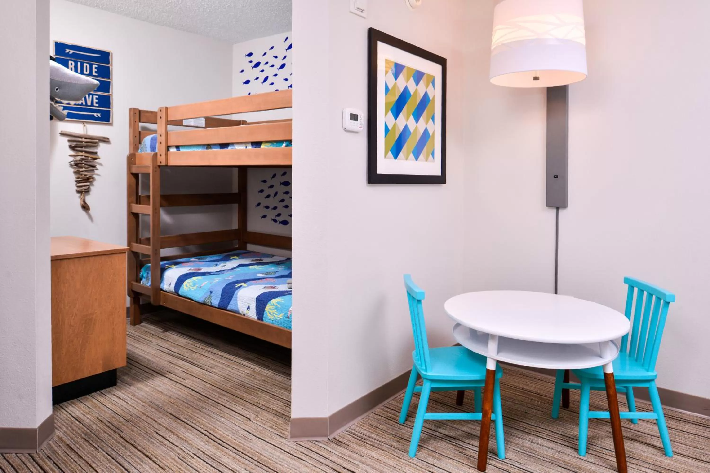 Bedroom, Bed in Holiday Inn Express Hotel & Suites Tampa-Anderson Road-Veterans Exp by IHG
