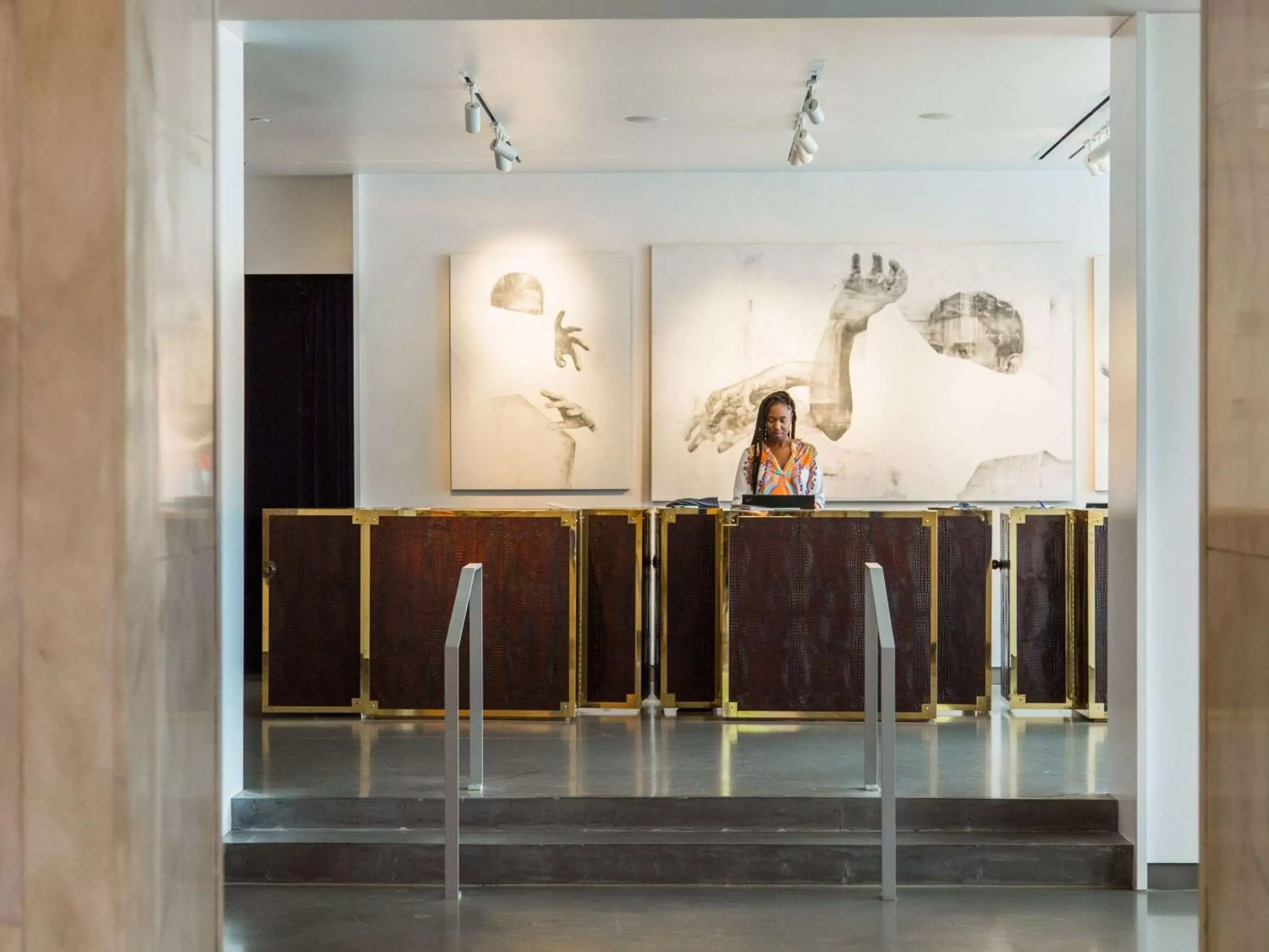 21c Museum Hotel Lexington 21c Museum Hotel Lexington