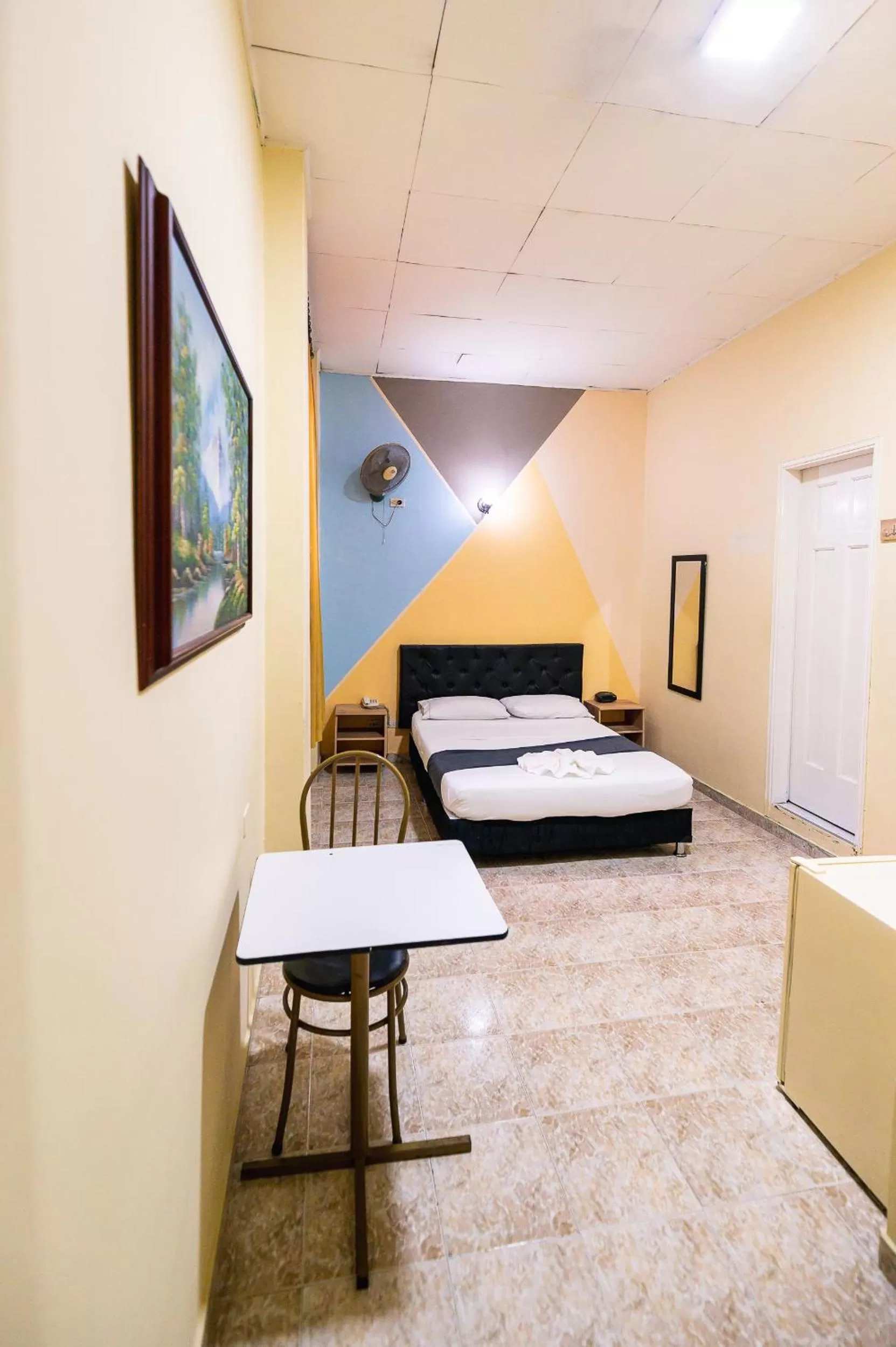 HOTEL CALLE REAL SUITE