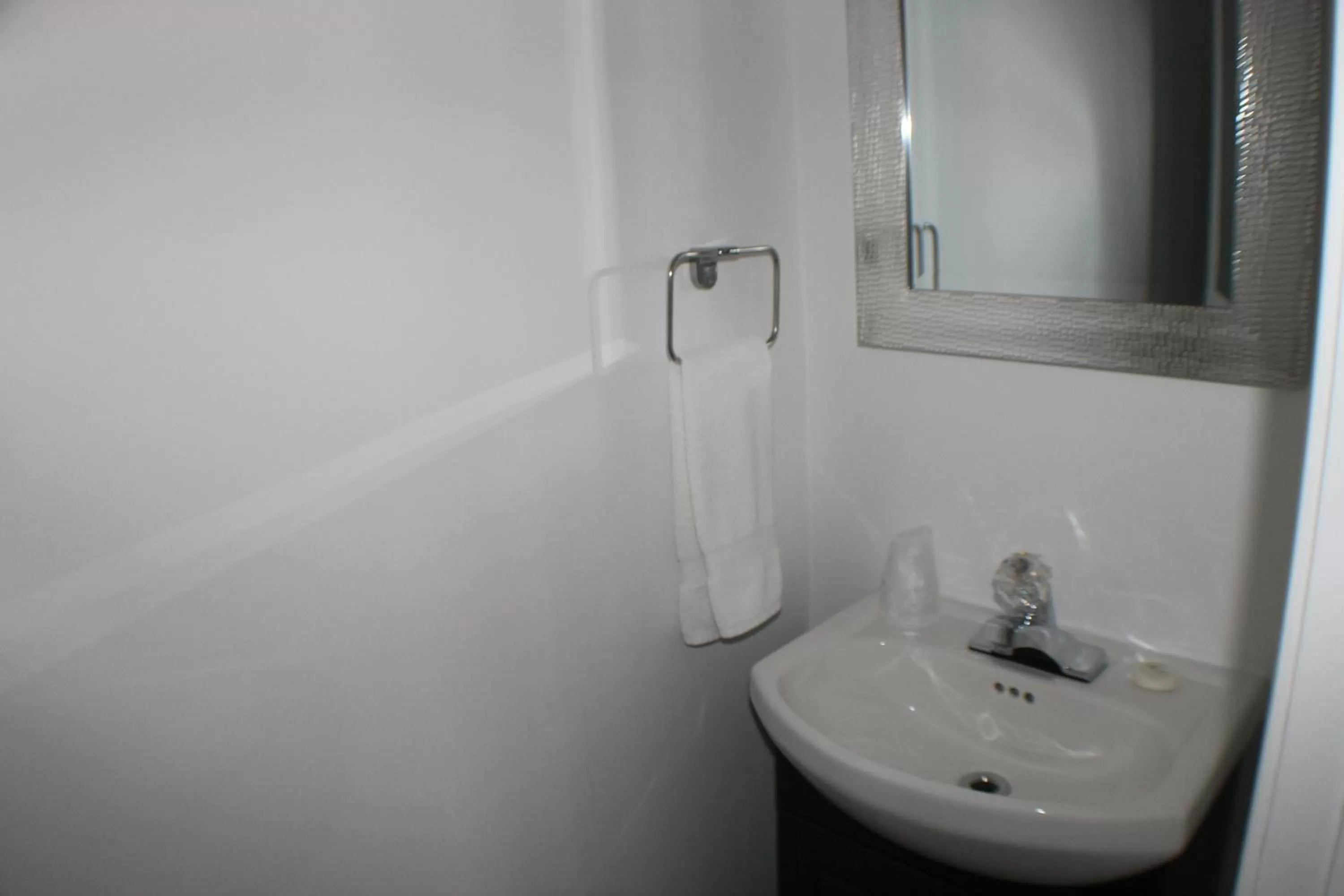 Auberge Valcartier - Par Aneyro