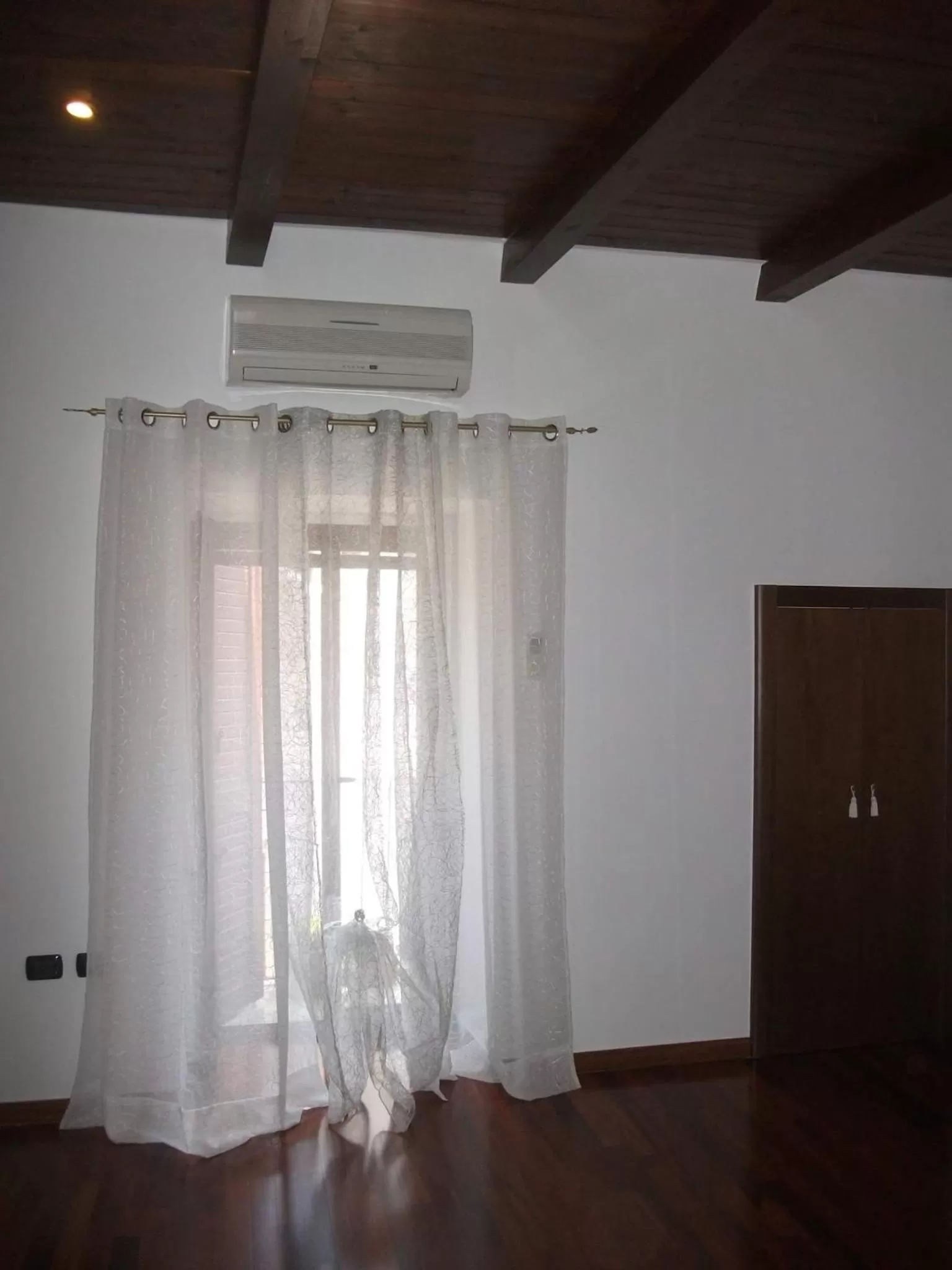 Bedroom in Dimora di Mara