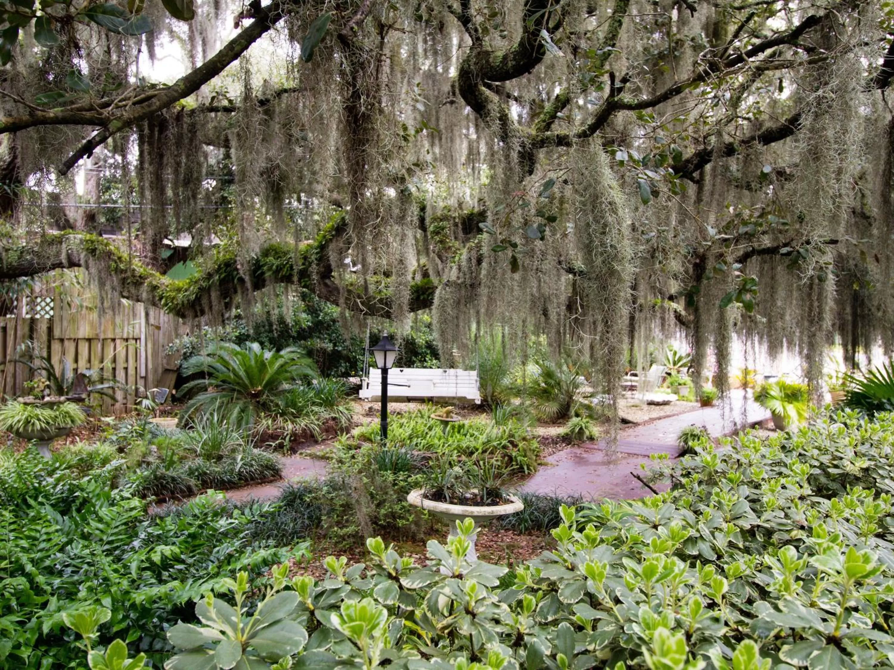 Tybee Island Inn Bed & Breakfast