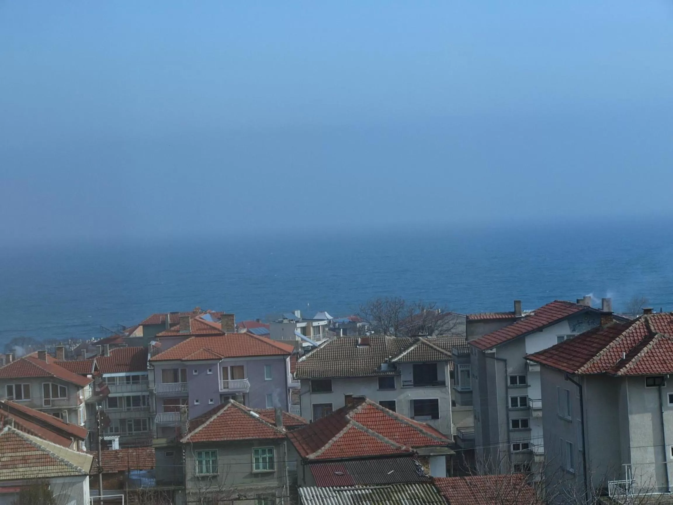 View (from property/room) in Family Hotel Jemelly