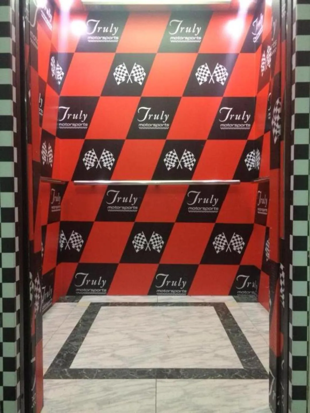 Swiss-Belexpress Nilai