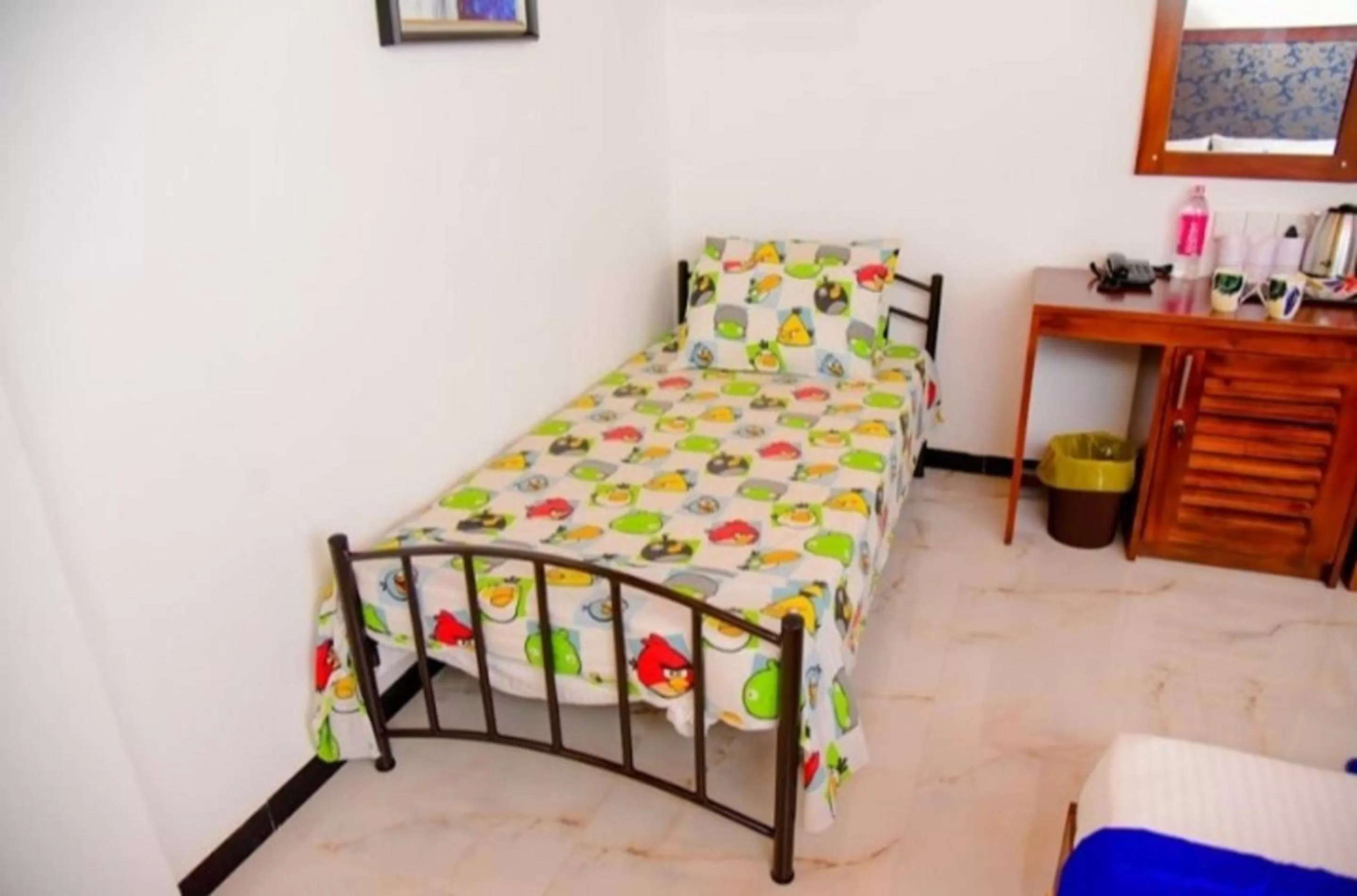 Property building, Bed in Slnco Villa