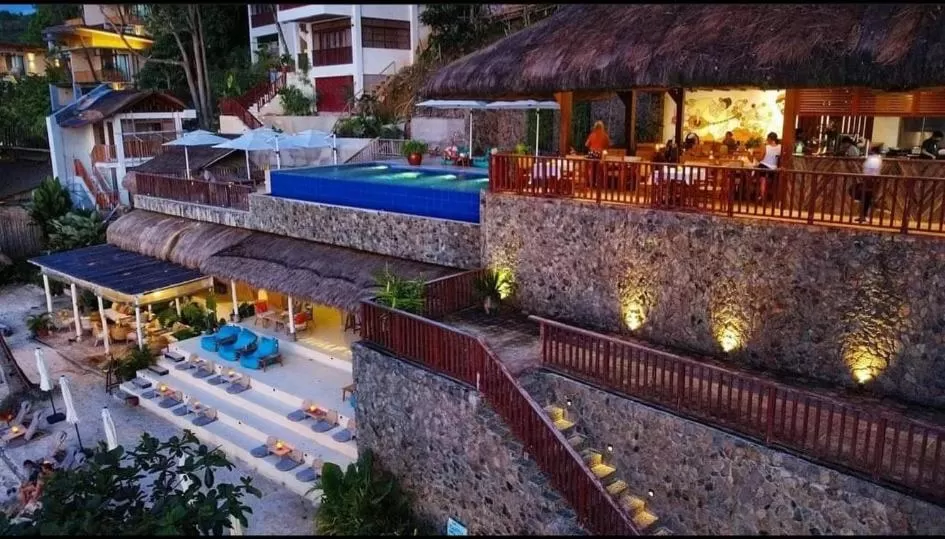Mua Tala Hotel El Nido